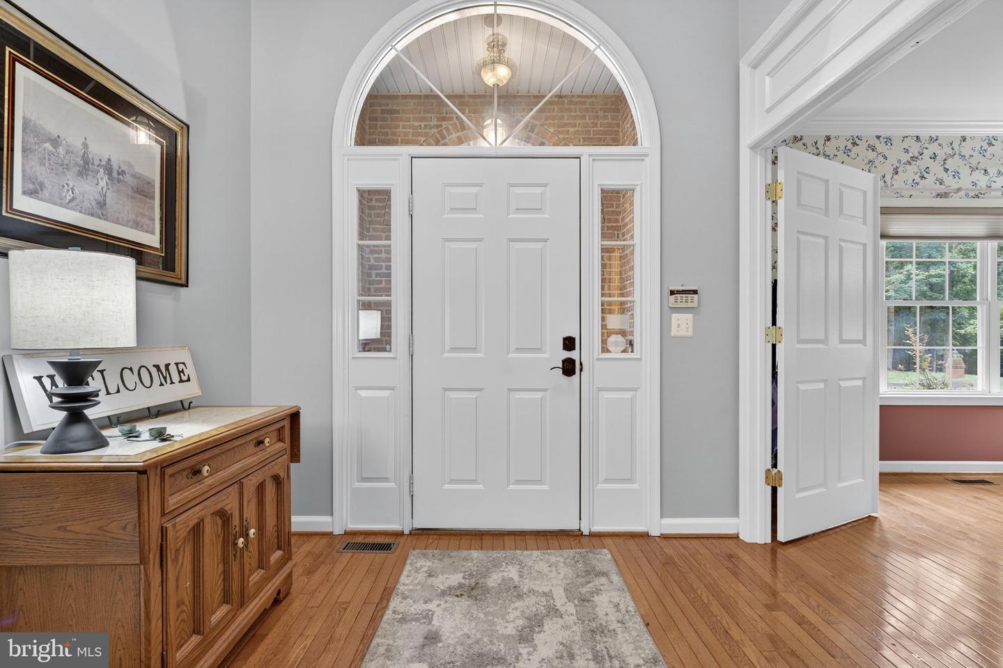 5460 WESTFIELD CT, WARRENTON, Virginia 20187, 4 Bedrooms Bedrooms, ,3 BathroomsBathrooms,Residential,For sale,5460 WESTFIELD CT,VAFQ2017708 MLS # VAFQ2017708