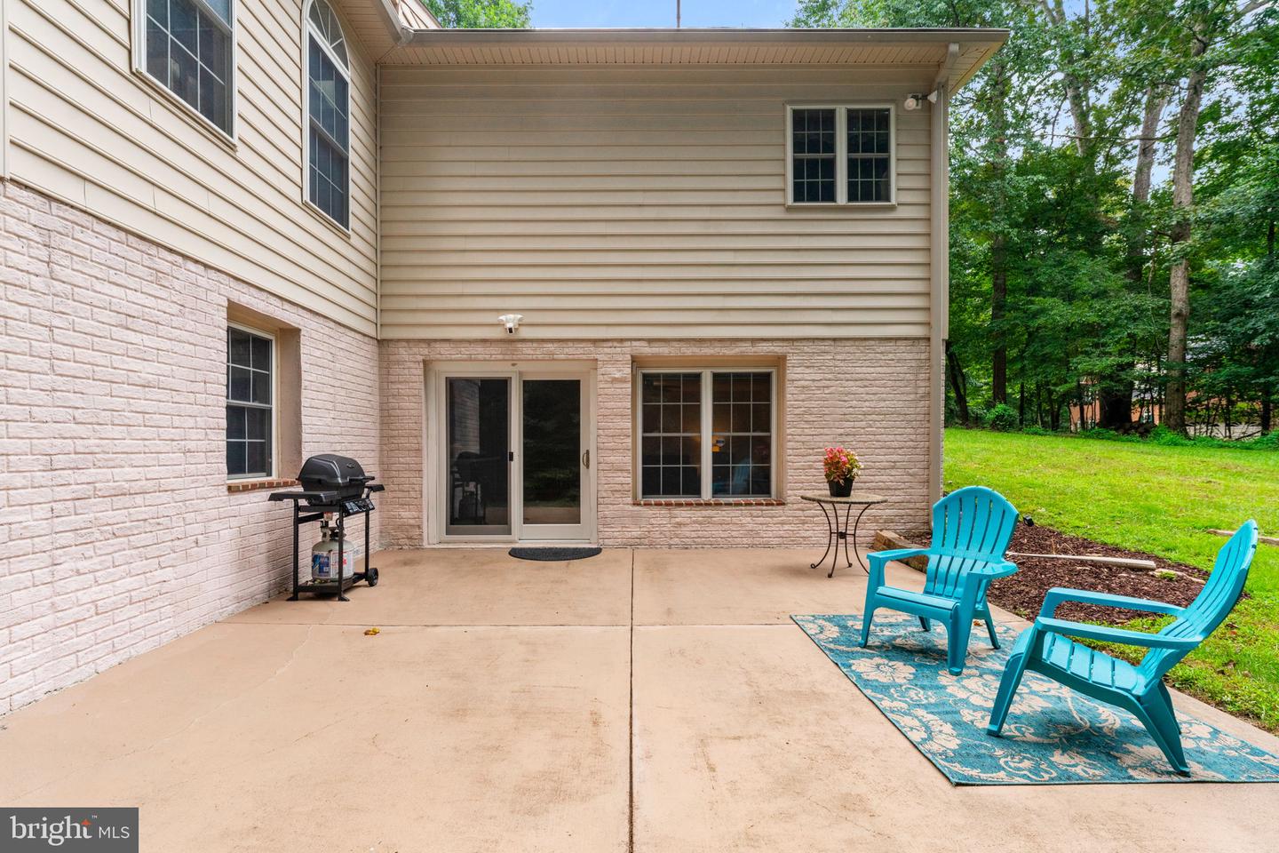 5460 WESTFIELD CT, WARRENTON, Virginia 20187, 4 Bedrooms Bedrooms, ,3 BathroomsBathrooms,Residential,For sale,5460 WESTFIELD CT,VAFQ2017708 MLS # VAFQ2017708