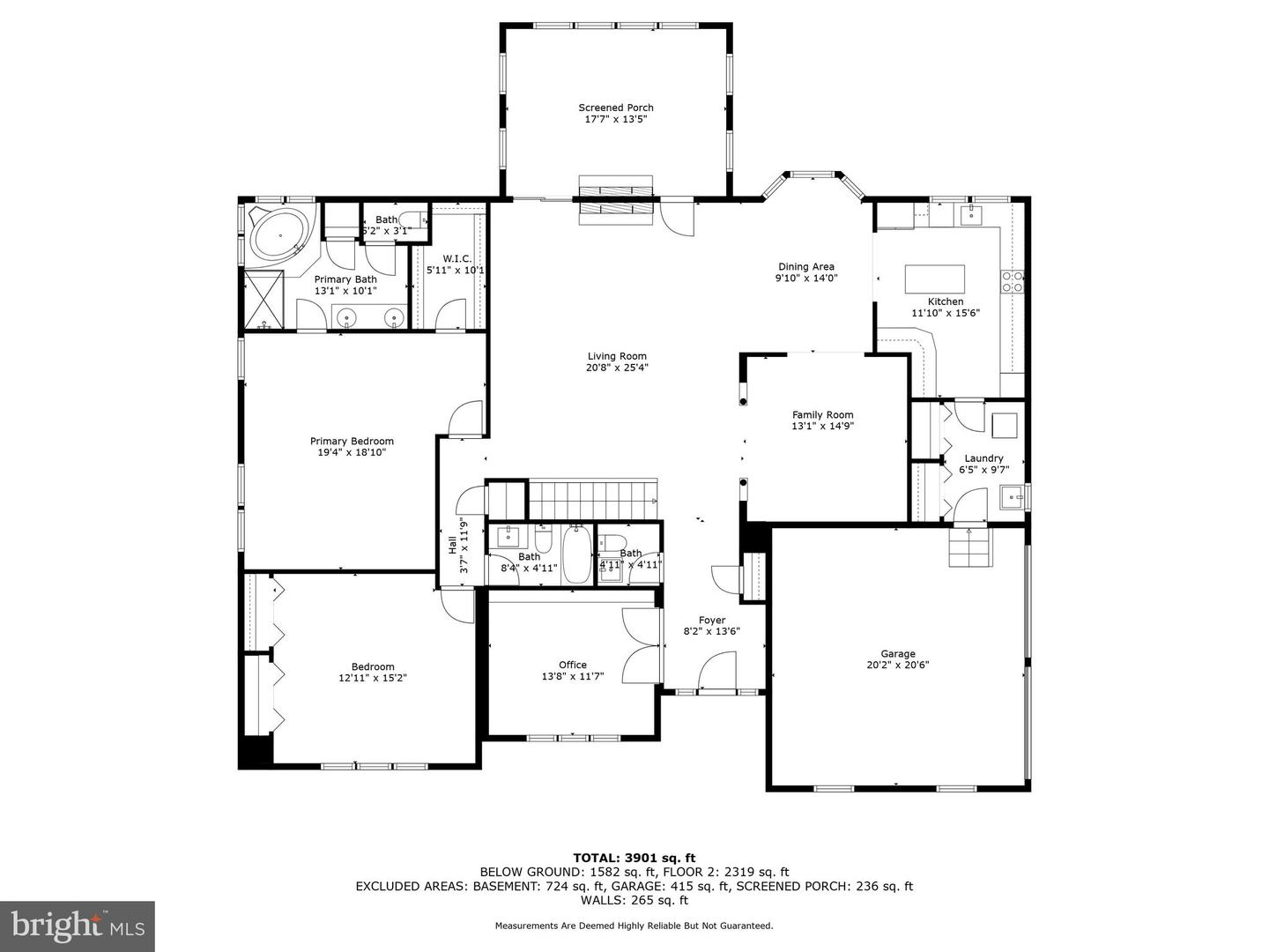 5460 WESTFIELD CT, WARRENTON, Virginia 20187, 4 Bedrooms Bedrooms, ,3 BathroomsBathrooms,Residential,For sale,5460 WESTFIELD CT,VAFQ2017708 MLS # VAFQ2017708
