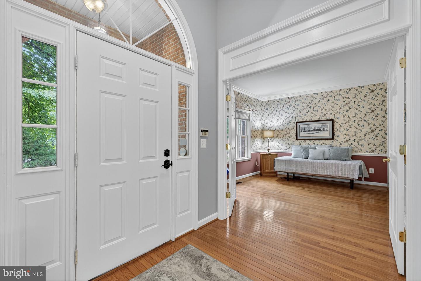5460 WESTFIELD CT, WARRENTON, Virginia 20187, 4 Bedrooms Bedrooms, ,3 BathroomsBathrooms,Residential,For sale,5460 WESTFIELD CT,VAFQ2017708 MLS # VAFQ2017708