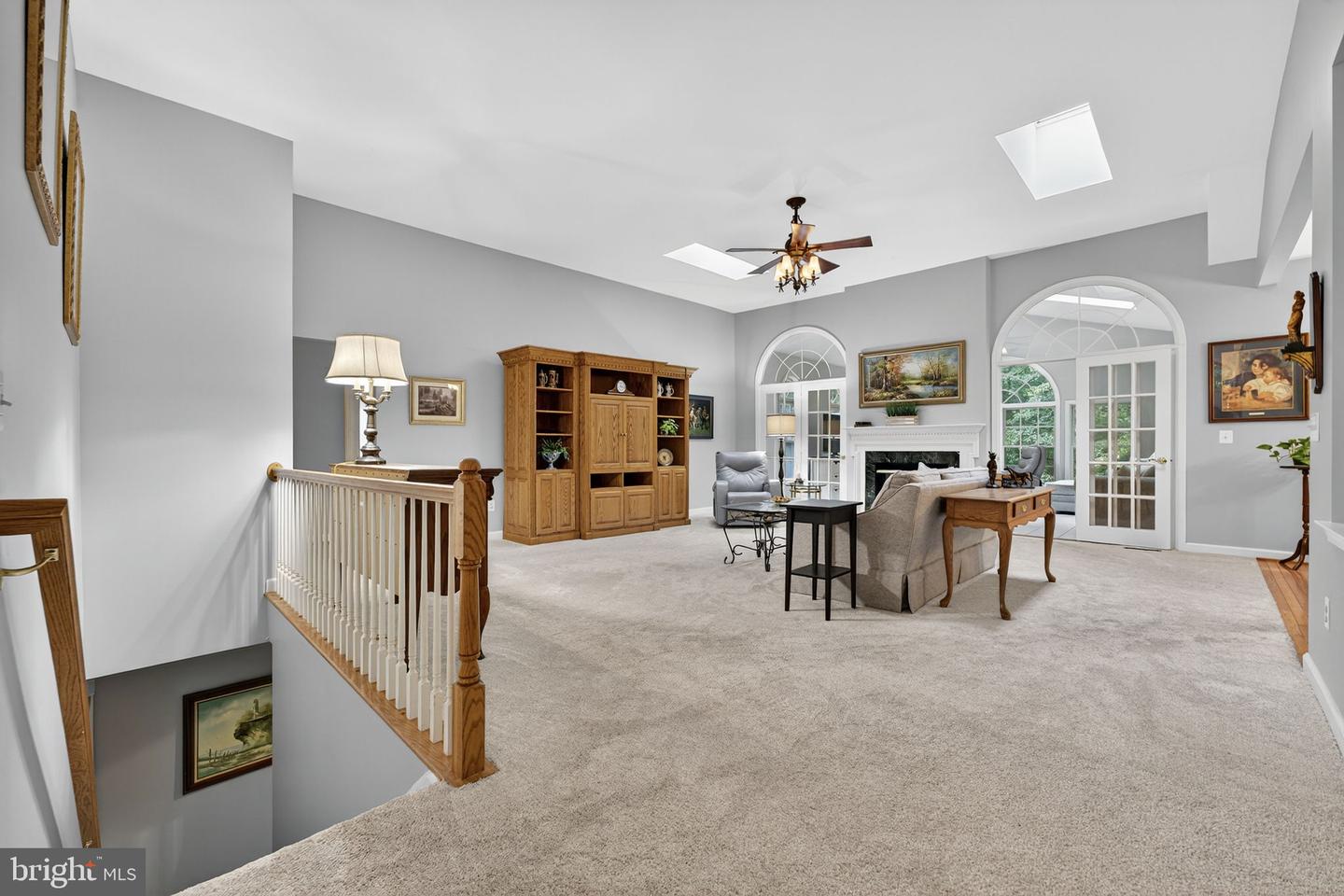 5460 WESTFIELD CT, WARRENTON, Virginia 20187, 4 Bedrooms Bedrooms, ,3 BathroomsBathrooms,Residential,For sale,5460 WESTFIELD CT,VAFQ2017708 MLS # VAFQ2017708