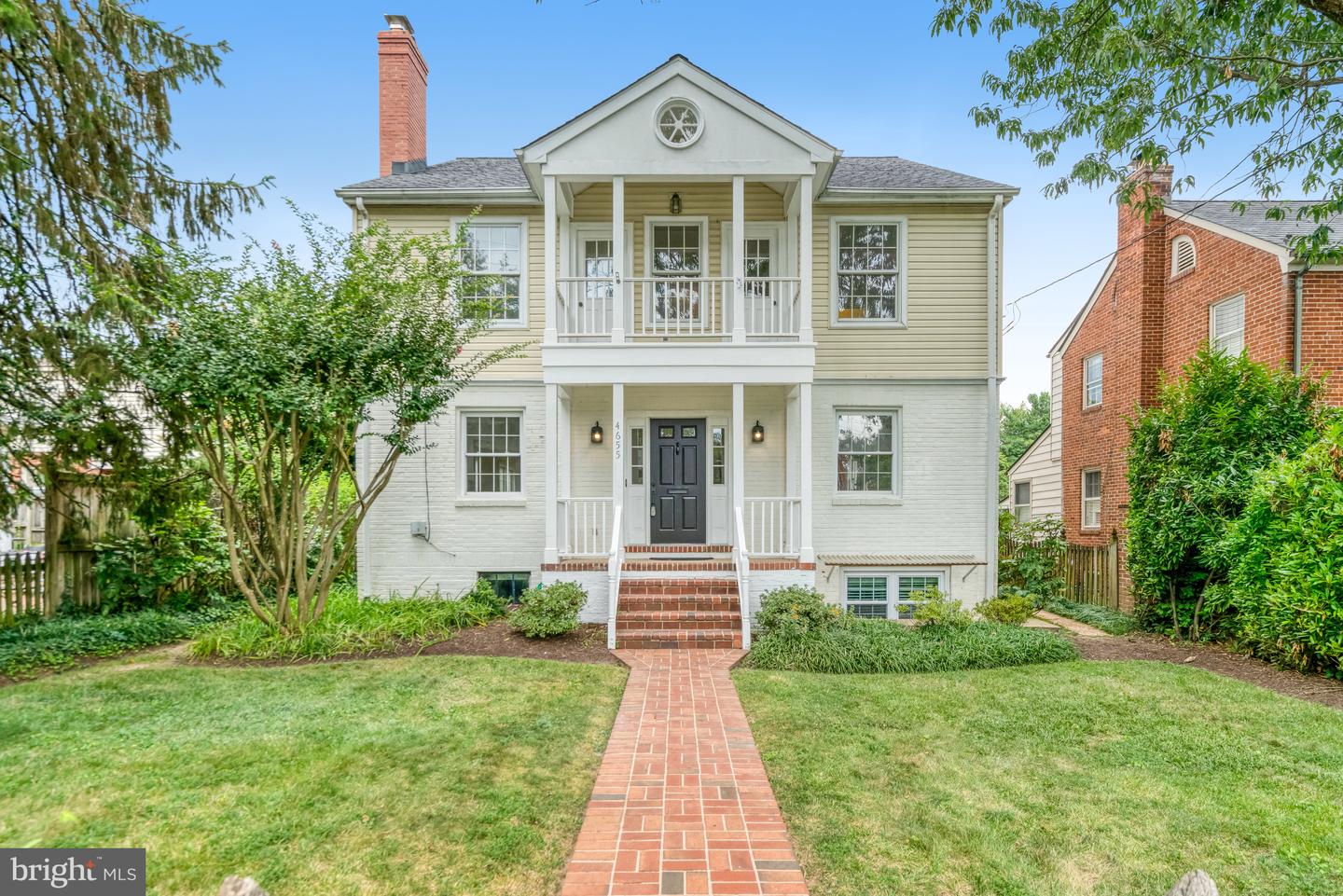 4655 24TH ST N, ARLINGTON, Virginia 22207, 5 Bedrooms Bedrooms, 7 Rooms Rooms,2 BathroomsBathrooms,Residential,For sale,4655 24TH ST N,VAAR2061770 MLS # VAAR2061770