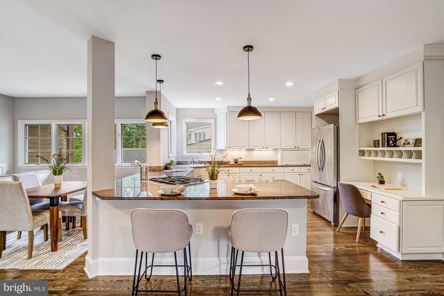 4655 24TH ST N, ARLINGTON, Virginia 22207, 5 Bedrooms Bedrooms, 7 Rooms Rooms,2 BathroomsBathrooms,Residential,For sale,4655 24TH ST N,VAAR2061770 MLS # VAAR2061770