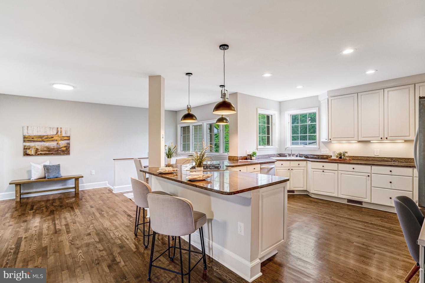 4655 24TH ST N, ARLINGTON, Virginia 22207, 5 Bedrooms Bedrooms, 7 Rooms Rooms,2 BathroomsBathrooms,Residential,For sale,4655 24TH ST N,VAAR2061770 MLS # VAAR2061770