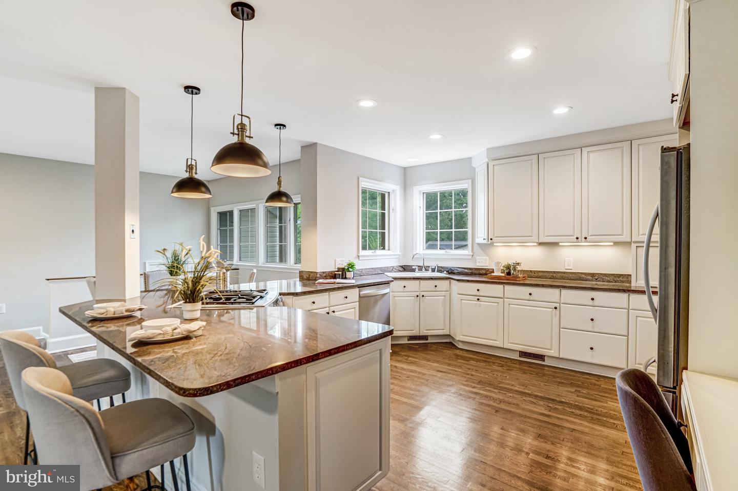 4655 24TH ST N, ARLINGTON, Virginia 22207, 5 Bedrooms Bedrooms, 7 Rooms Rooms,2 BathroomsBathrooms,Residential,For sale,4655 24TH ST N,VAAR2061770 MLS # VAAR2061770