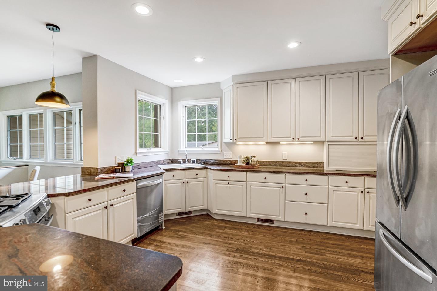 4655 24TH ST N, ARLINGTON, Virginia 22207, 5 Bedrooms Bedrooms, 7 Rooms Rooms,2 BathroomsBathrooms,Residential,For sale,4655 24TH ST N,VAAR2061770 MLS # VAAR2061770