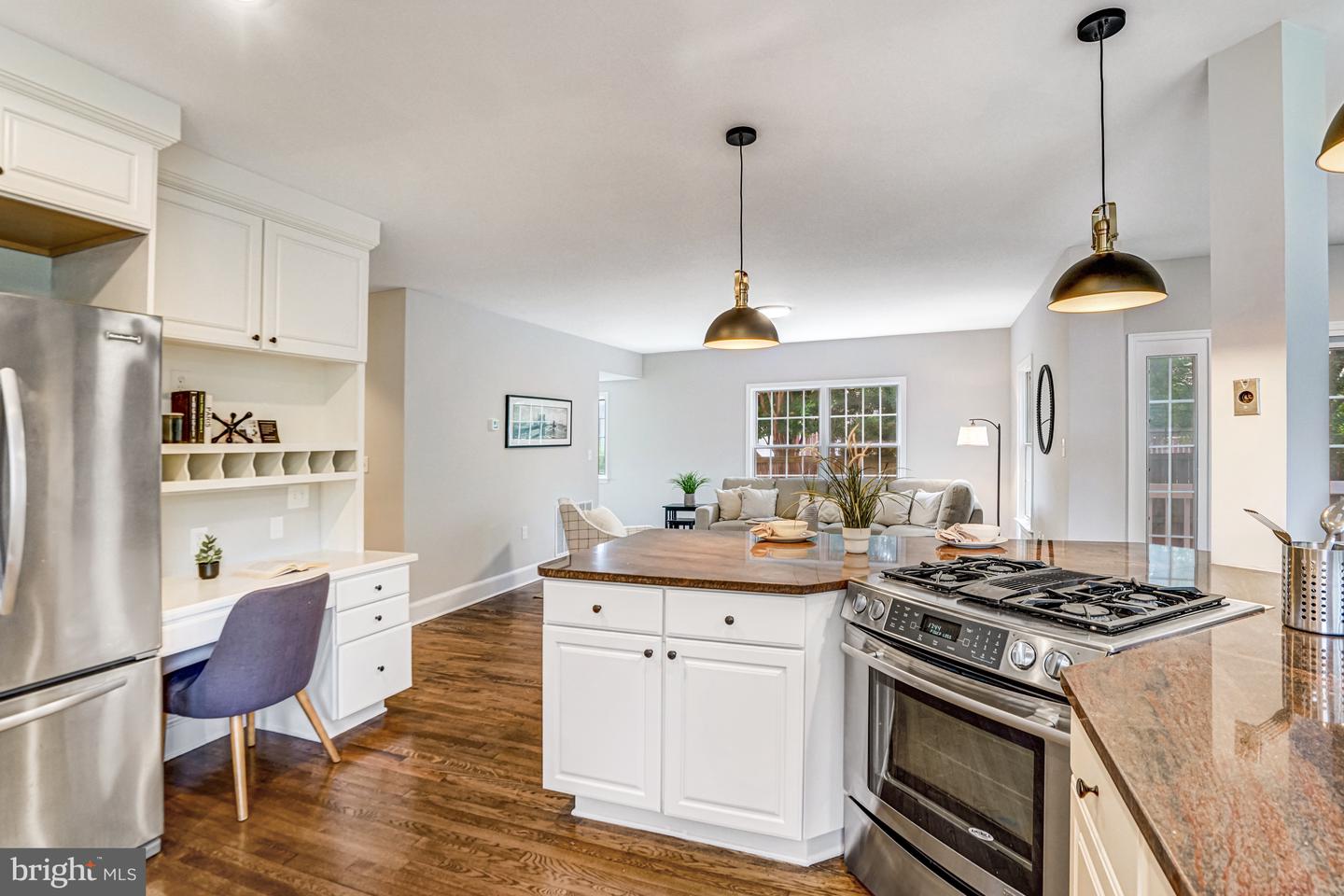 4655 24TH ST N, ARLINGTON, Virginia 22207, 5 Bedrooms Bedrooms, 7 Rooms Rooms,2 BathroomsBathrooms,Residential,For sale,4655 24TH ST N,VAAR2061770 MLS # VAAR2061770