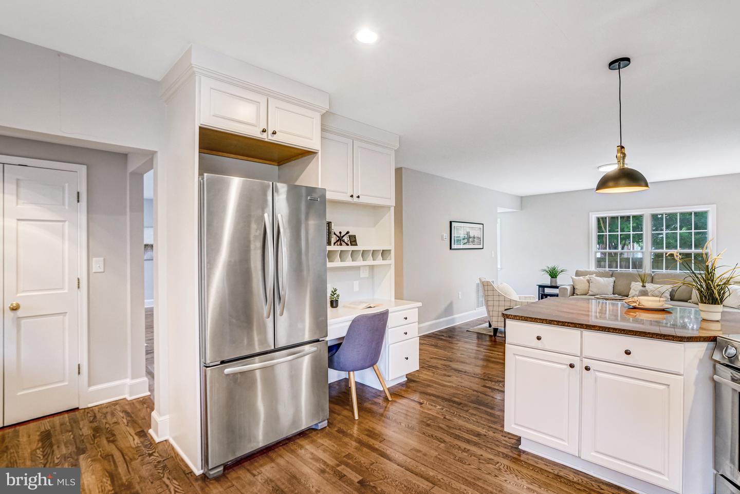 4655 24TH ST N, ARLINGTON, Virginia 22207, 5 Bedrooms Bedrooms, 7 Rooms Rooms,2 BathroomsBathrooms,Residential,For sale,4655 24TH ST N,VAAR2061770 MLS # VAAR2061770