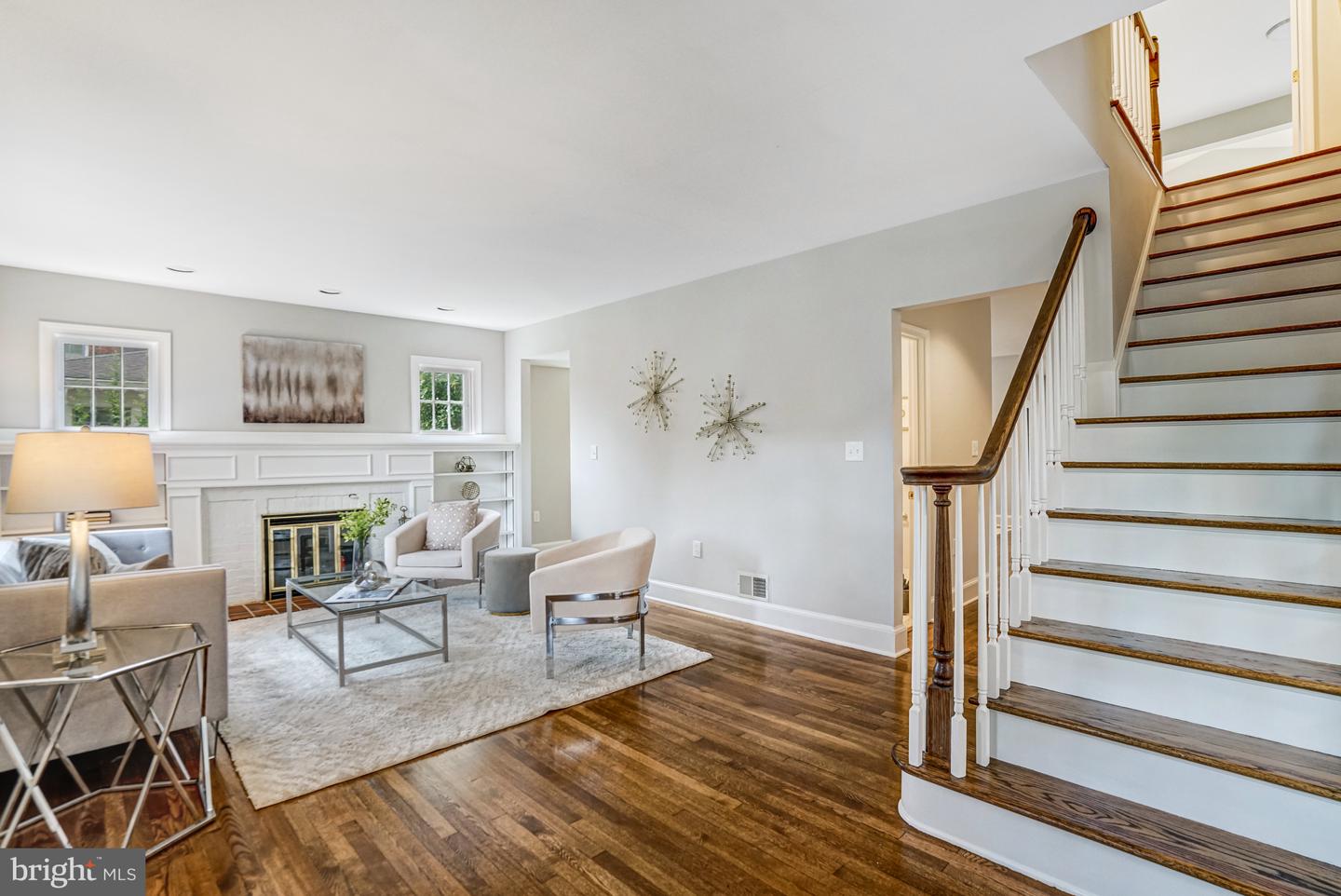 4655 24TH ST N, ARLINGTON, Virginia 22207, 5 Bedrooms Bedrooms, 7 Rooms Rooms,2 BathroomsBathrooms,Residential,For sale,4655 24TH ST N,VAAR2061770 MLS # VAAR2061770