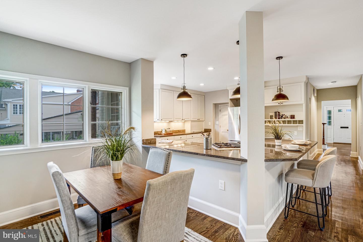 4655 24TH ST N, ARLINGTON, Virginia 22207, 5 Bedrooms Bedrooms, 7 Rooms Rooms,2 BathroomsBathrooms,Residential,For sale,4655 24TH ST N,VAAR2061770 MLS # VAAR2061770