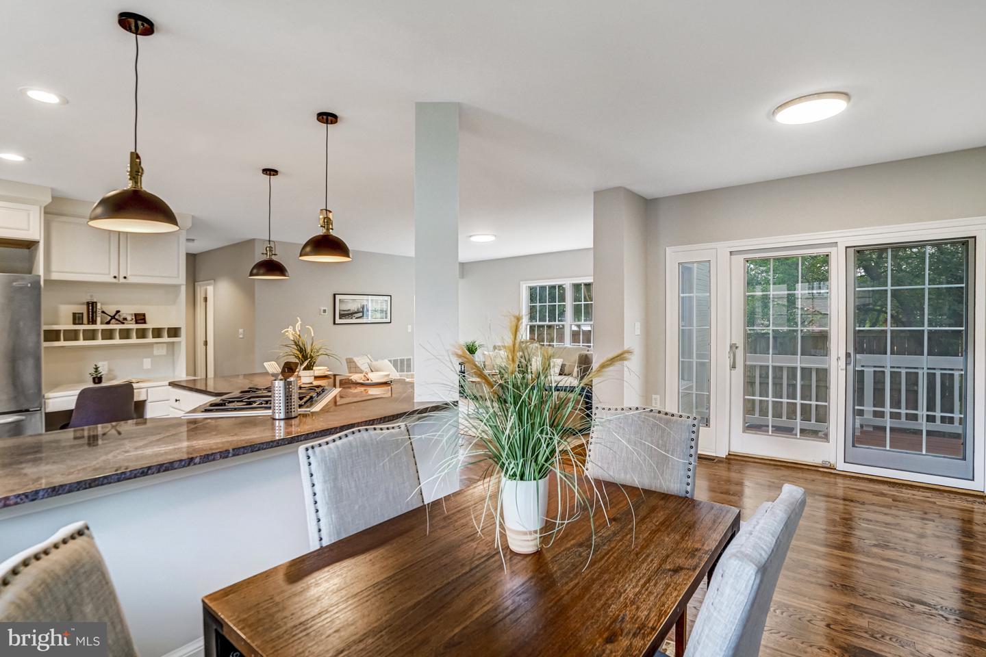 4655 24TH ST N, ARLINGTON, Virginia 22207, 5 Bedrooms Bedrooms, 7 Rooms Rooms,2 BathroomsBathrooms,Residential,For sale,4655 24TH ST N,VAAR2061770 MLS # VAAR2061770
