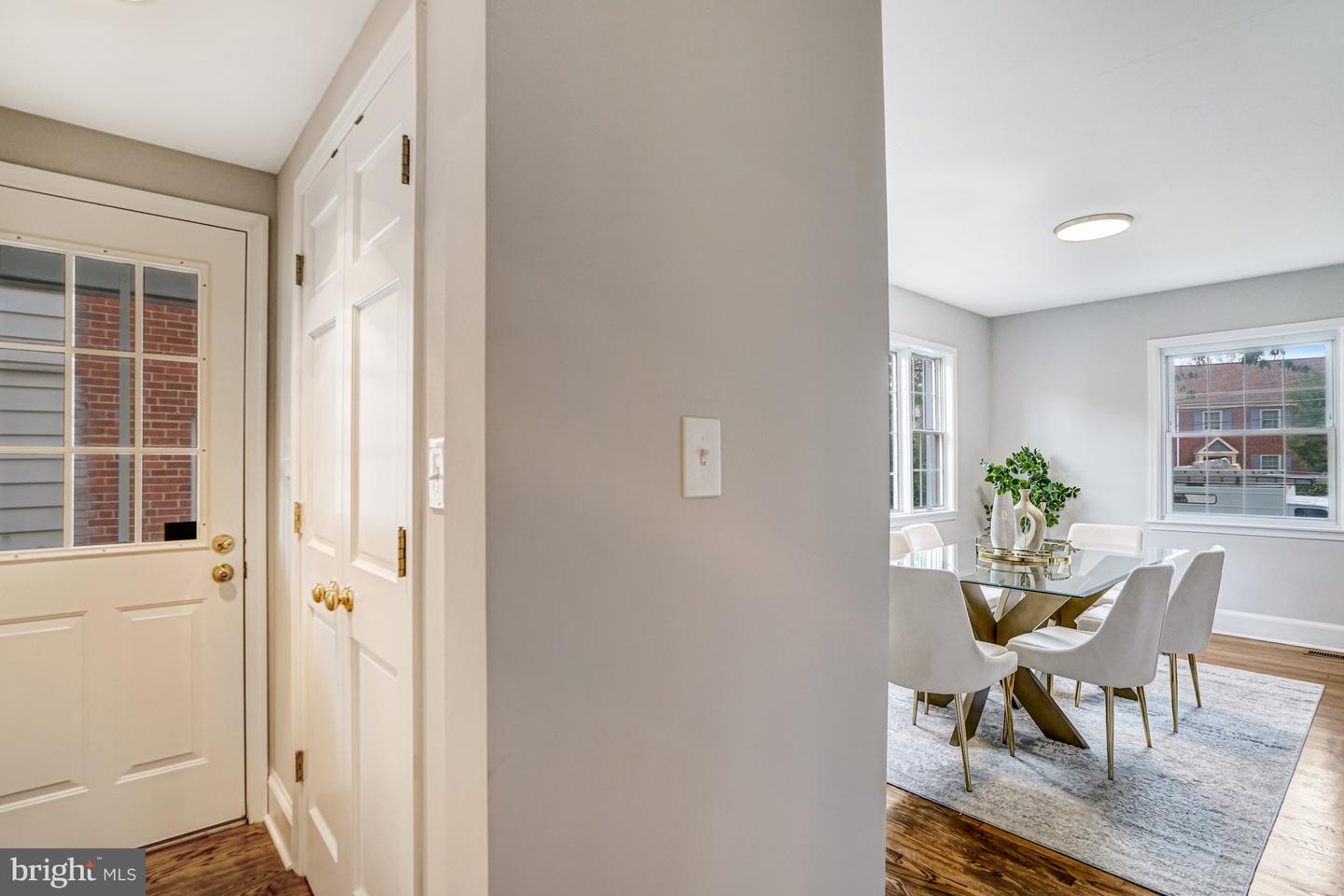 4655 24TH ST N, ARLINGTON, Virginia 22207, 5 Bedrooms Bedrooms, 7 Rooms Rooms,2 BathroomsBathrooms,Residential,For sale,4655 24TH ST N,VAAR2061770 MLS # VAAR2061770