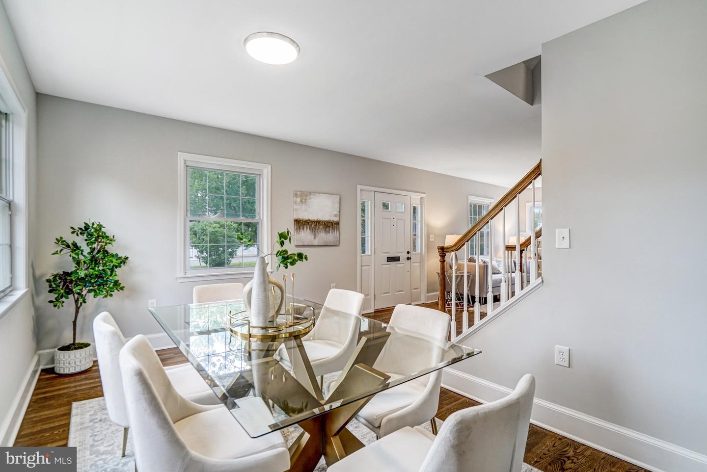 4655 24TH ST N, ARLINGTON, Virginia 22207, 5 Bedrooms Bedrooms, 7 Rooms Rooms,2 BathroomsBathrooms,Residential,For sale,4655 24TH ST N,VAAR2061770 MLS # VAAR2061770