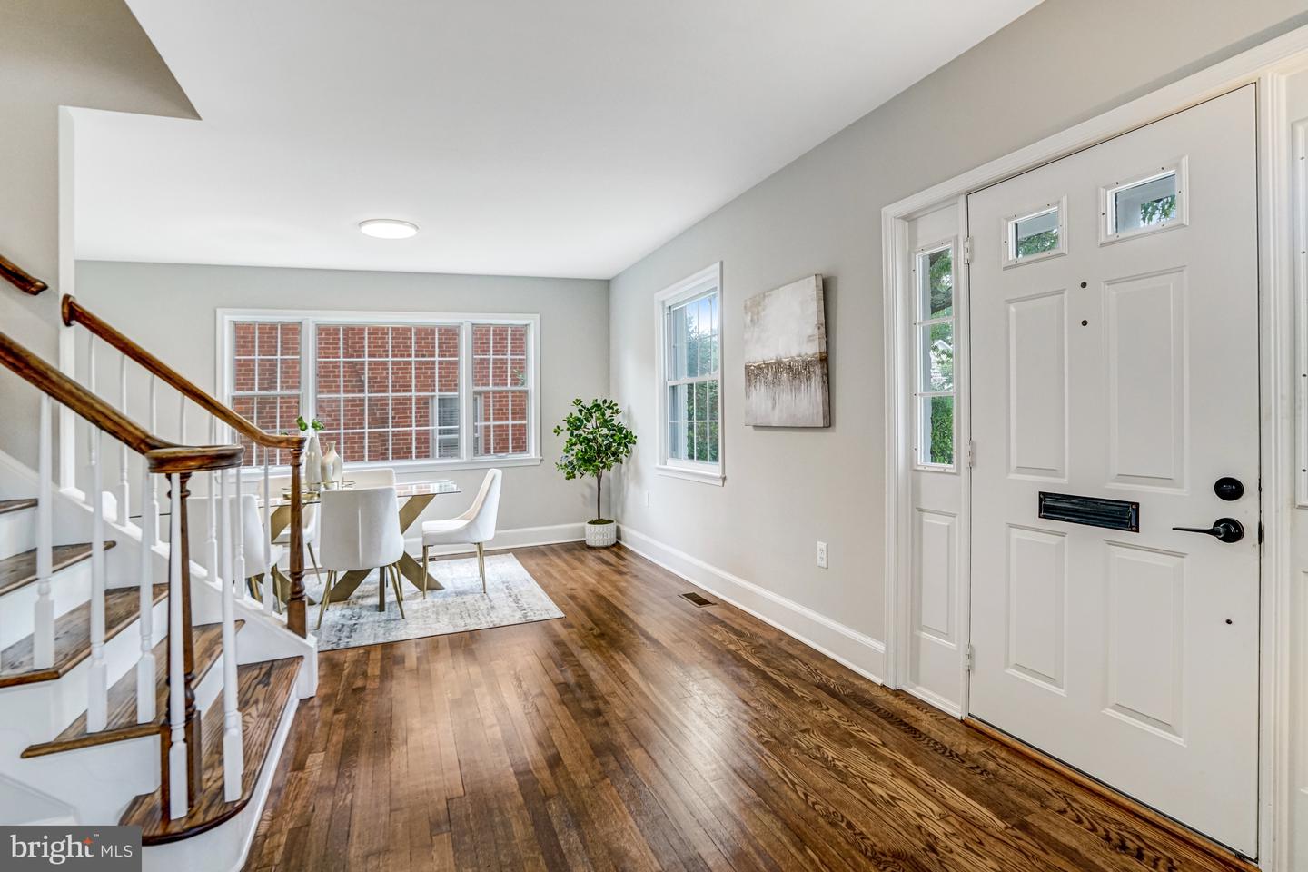 4655 24TH ST N, ARLINGTON, Virginia 22207, 5 Bedrooms Bedrooms, 7 Rooms Rooms,2 BathroomsBathrooms,Residential,For sale,4655 24TH ST N,VAAR2061770 MLS # VAAR2061770