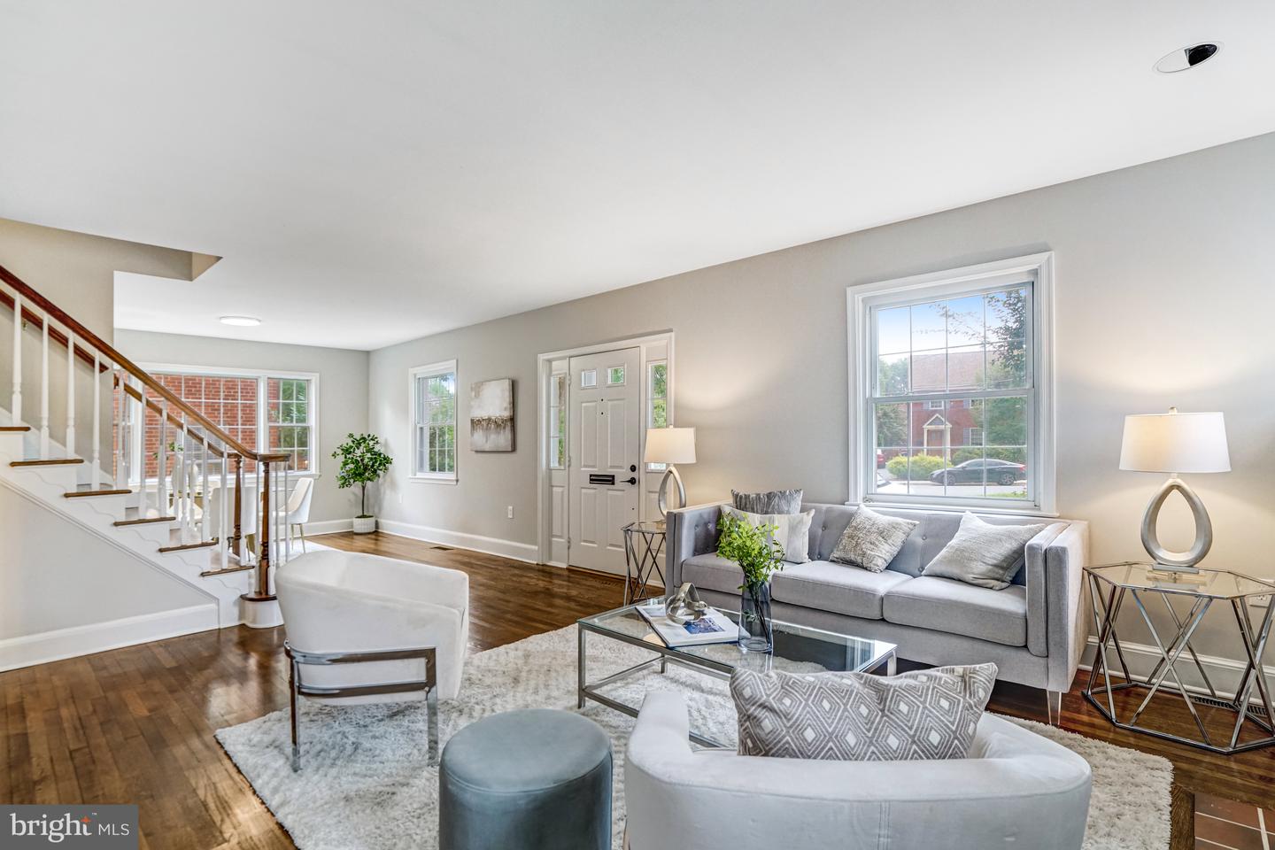 4655 24TH ST N, ARLINGTON, Virginia 22207, 5 Bedrooms Bedrooms, 7 Rooms Rooms,2 BathroomsBathrooms,Residential,For sale,4655 24TH ST N,VAAR2061770 MLS # VAAR2061770