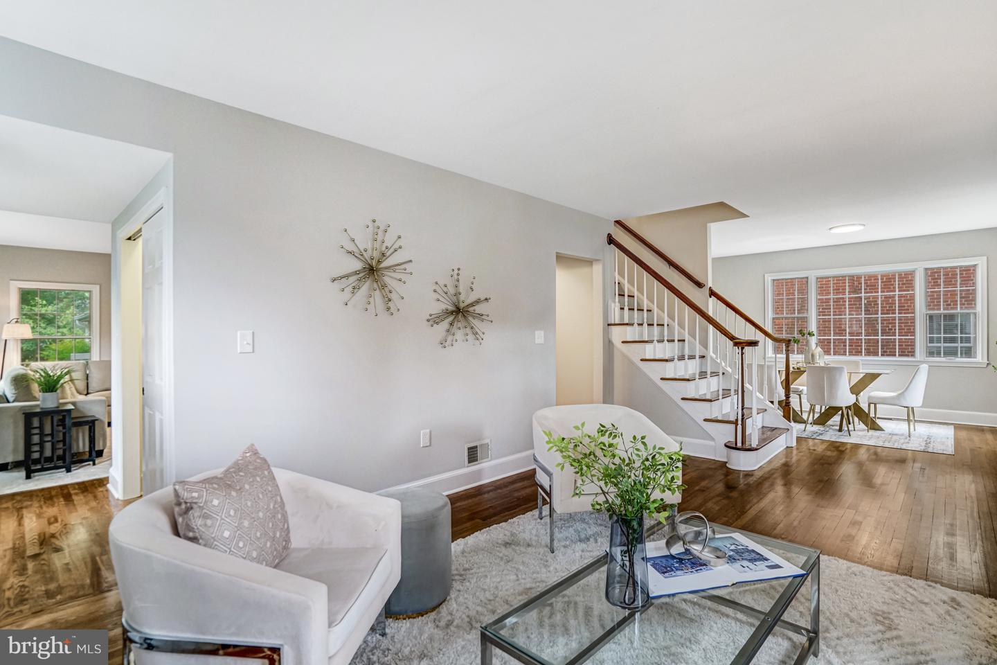4655 24TH ST N, ARLINGTON, Virginia 22207, 5 Bedrooms Bedrooms, 7 Rooms Rooms,2 BathroomsBathrooms,Residential,For sale,4655 24TH ST N,VAAR2061770 MLS # VAAR2061770