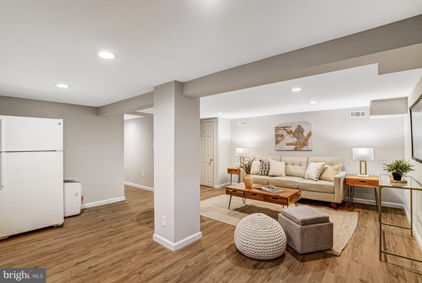 4655 24TH ST N, ARLINGTON, Virginia 22207, 5 Bedrooms Bedrooms, 7 Rooms Rooms,2 BathroomsBathrooms,Residential,For sale,4655 24TH ST N,VAAR2061770 MLS # VAAR2061770