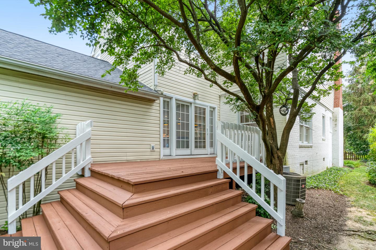 4655 24TH ST N, ARLINGTON, Virginia 22207, 5 Bedrooms Bedrooms, 7 Rooms Rooms,2 BathroomsBathrooms,Residential,For sale,4655 24TH ST N,VAAR2061770 MLS # VAAR2061770