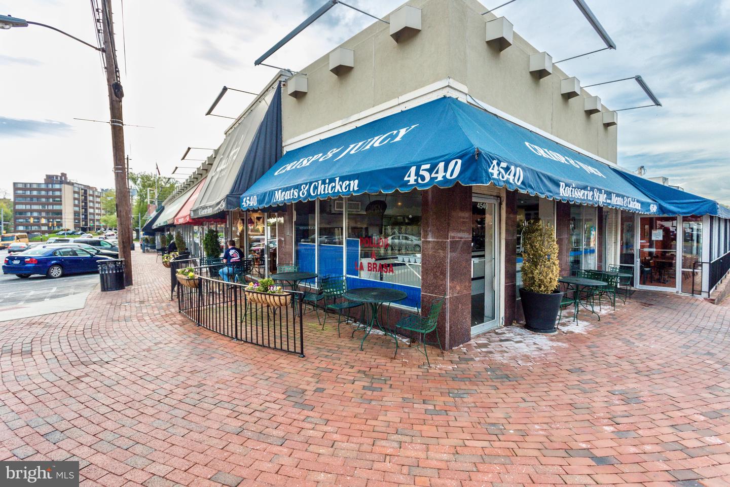 4655 24TH ST N, ARLINGTON, Virginia 22207, 5 Bedrooms Bedrooms, 7 Rooms Rooms,2 BathroomsBathrooms,Residential,For sale,4655 24TH ST N,VAAR2061770 MLS # VAAR2061770