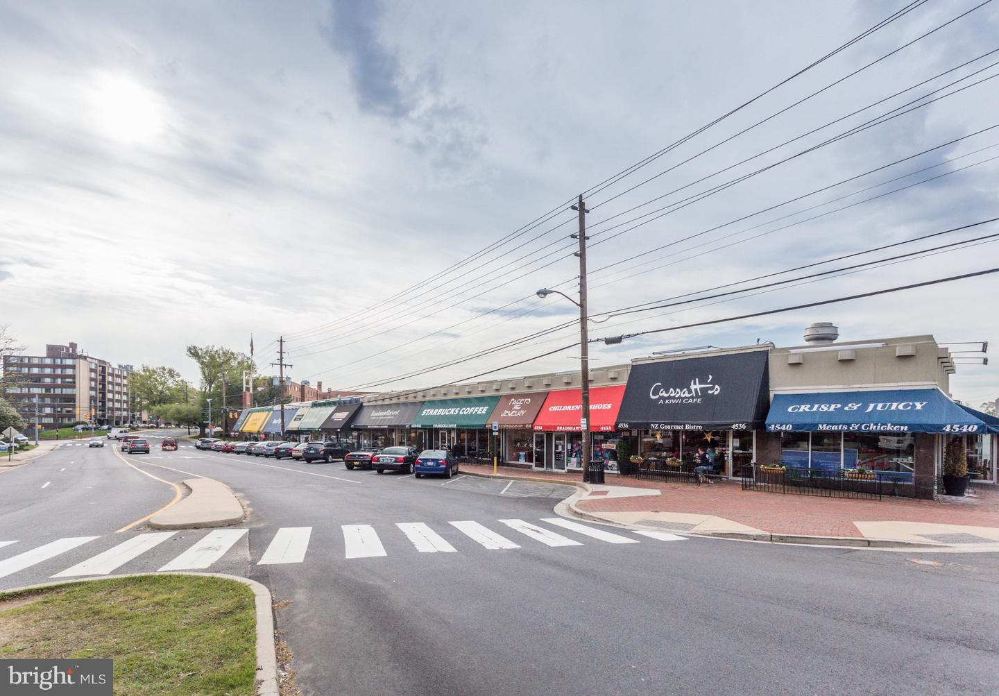 4655 24TH ST N, ARLINGTON, Virginia 22207, 5 Bedrooms Bedrooms, 7 Rooms Rooms,2 BathroomsBathrooms,Residential,For sale,4655 24TH ST N,VAAR2061770 MLS # VAAR2061770