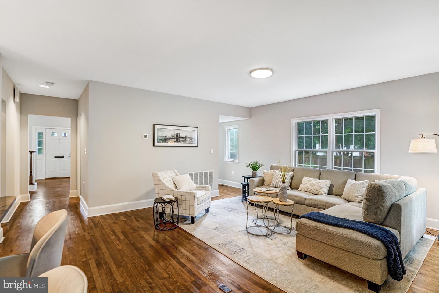 4655 24TH ST N, ARLINGTON, Virginia 22207, 5 Bedrooms Bedrooms, 7 Rooms Rooms,2 BathroomsBathrooms,Residential,For sale,4655 24TH ST N,VAAR2061770 MLS # VAAR2061770