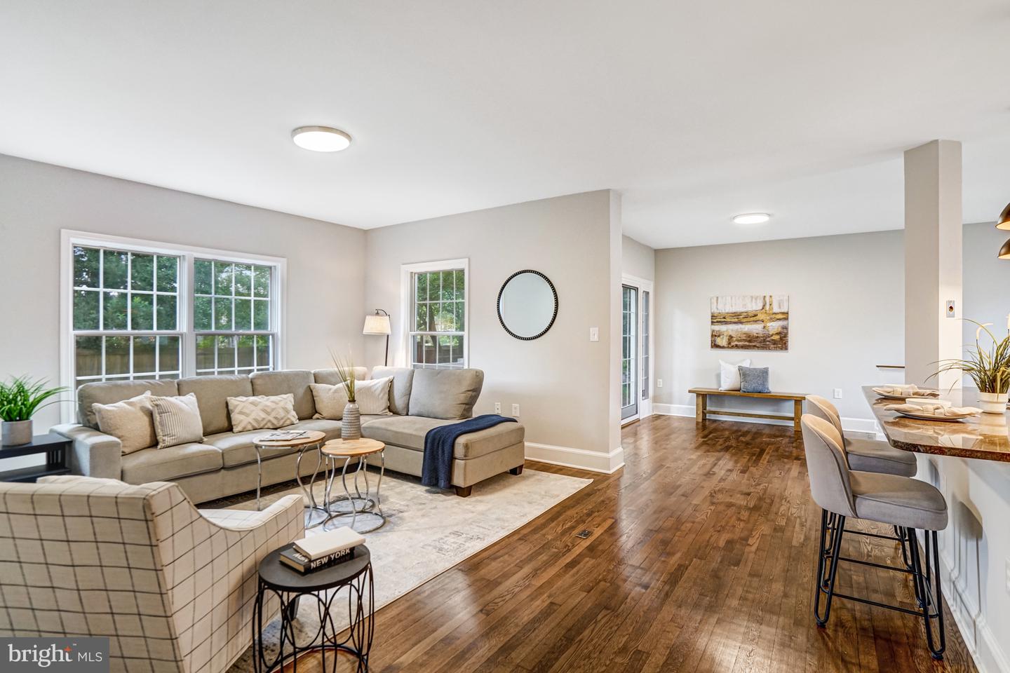 4655 24TH ST N, ARLINGTON, Virginia 22207, 5 Bedrooms Bedrooms, 7 Rooms Rooms,2 BathroomsBathrooms,Residential,For sale,4655 24TH ST N,VAAR2061770 MLS # VAAR2061770