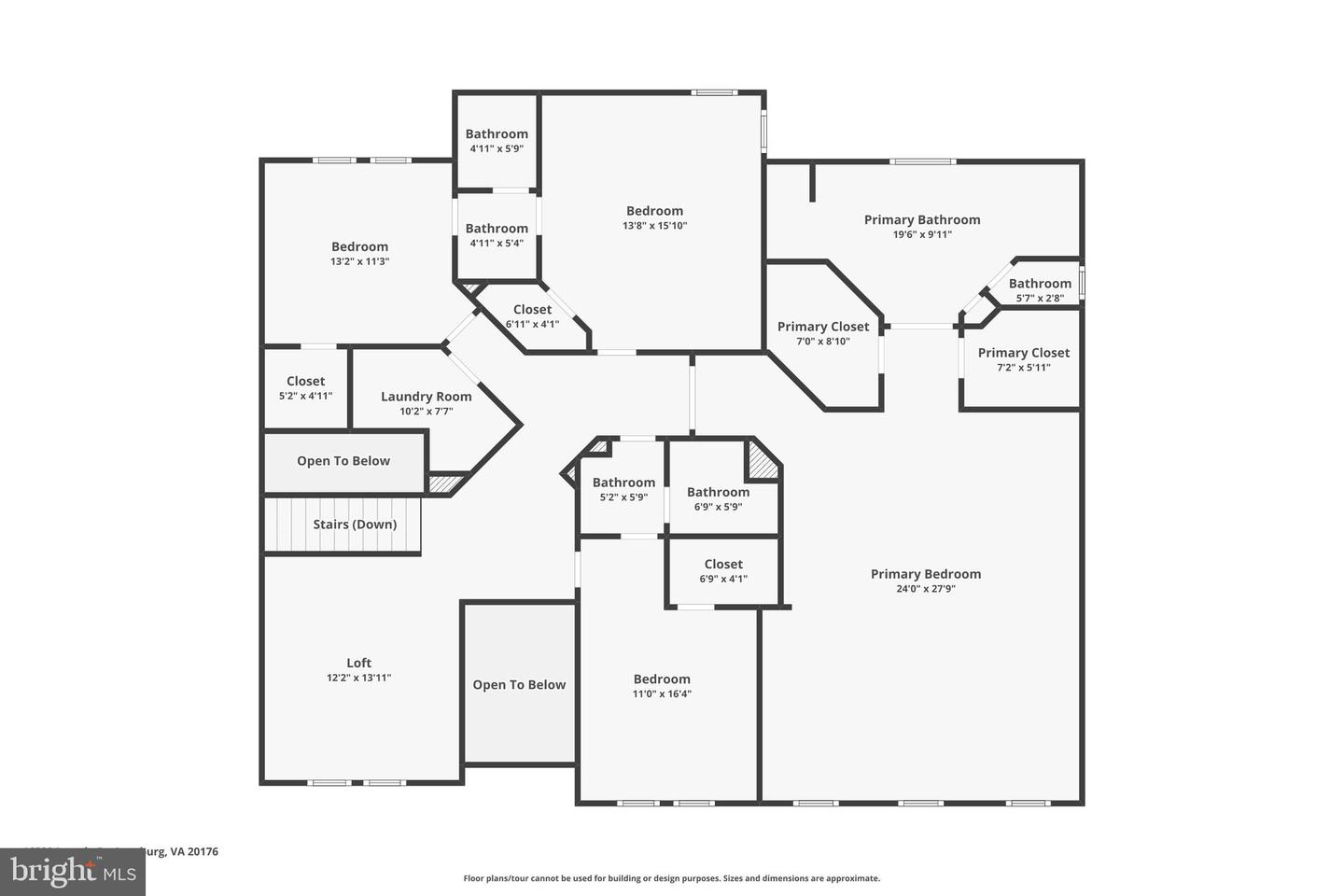 16588 LEVADE DR, LEESBURG, Virginia 20176, 5 Bedrooms Bedrooms, 10 Rooms Rooms,4 BathroomsBathrooms,Residential,For sale,16588 LEVADE DR,VALO2103756 MLS # VALO2103756