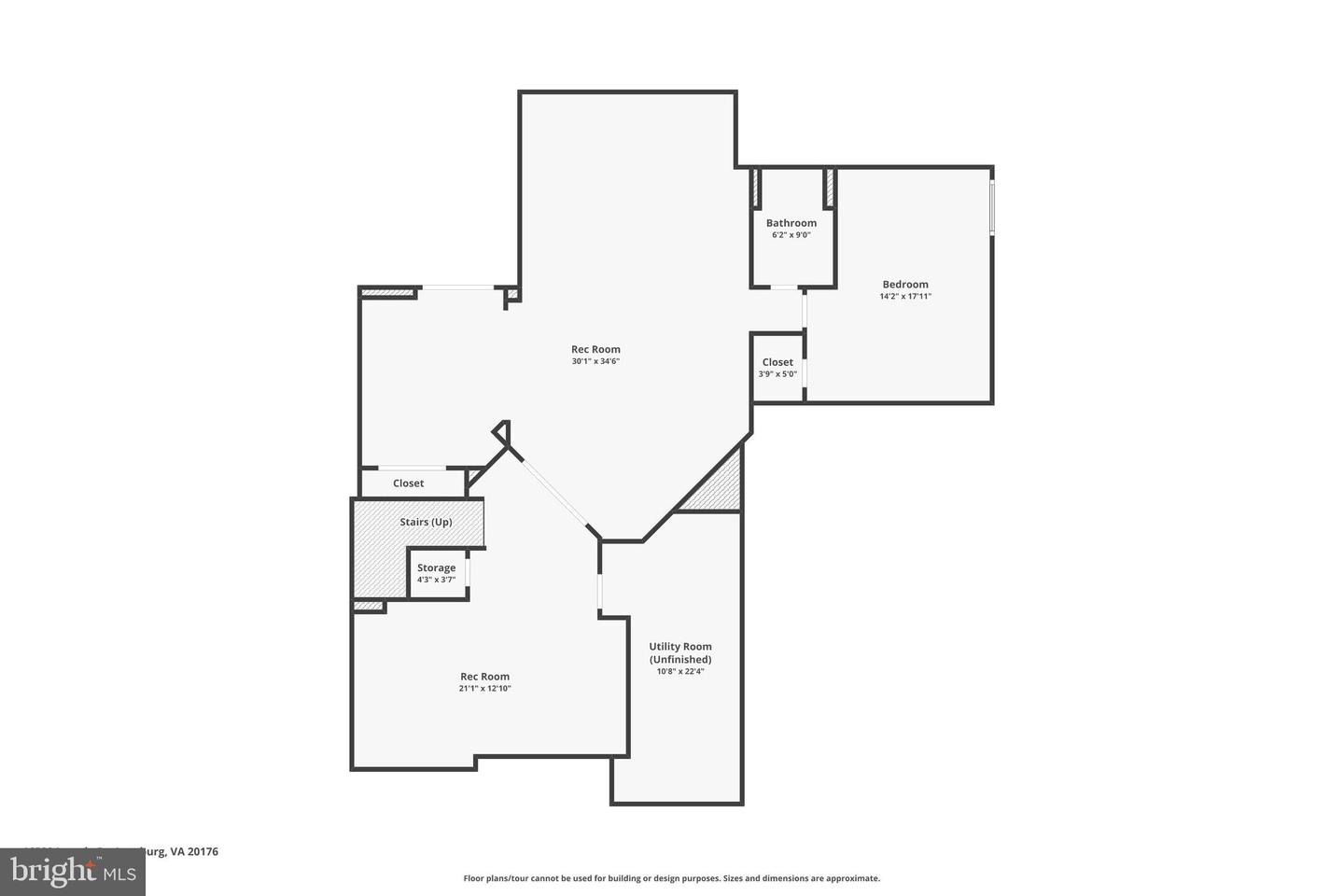 16588 LEVADE DR, LEESBURG, Virginia 20176, 5 Bedrooms Bedrooms, 10 Rooms Rooms,4 BathroomsBathrooms,Residential,For sale,16588 LEVADE DR,VALO2103756 MLS # VALO2103756