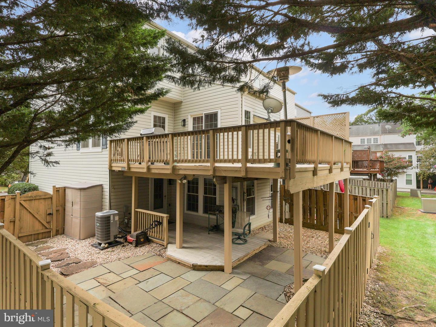 7755 EFFINGHAM SQ, ALEXANDRIA, Virginia 22315, 3 Bedrooms Bedrooms, ,3 BathroomsBathrooms,Residential,For sale,7755 EFFINGHAM SQ,VAFX2259076 MLS # VAFX2259076