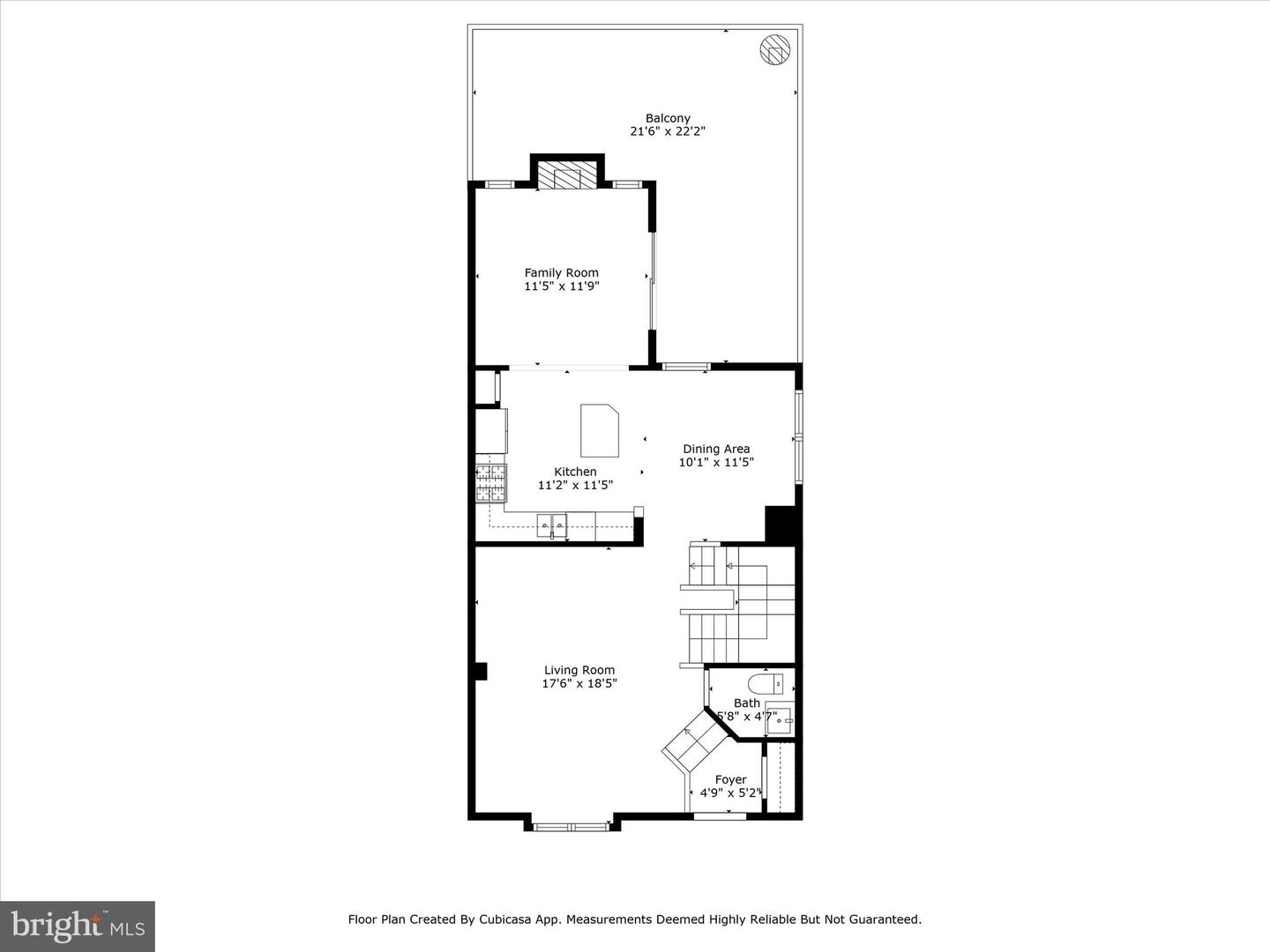 7755 EFFINGHAM SQ, ALEXANDRIA, Virginia 22315, 3 Bedrooms Bedrooms, ,3 BathroomsBathrooms,Residential,For sale,7755 EFFINGHAM SQ,VAFX2259076 MLS # VAFX2259076