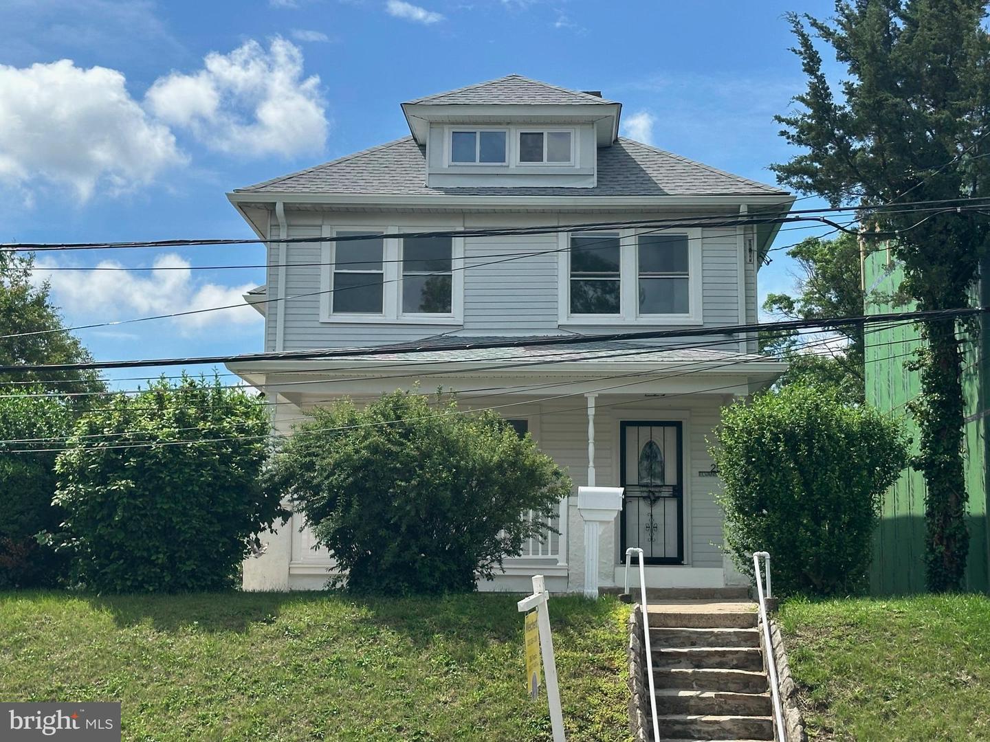 2528 ELVANS RD SE, WASHINGTON, District Of Columbia 20020, 5 Bedrooms Bedrooms, ,3 BathroomsBathrooms,Residential,For sale,2528 ELVANS RD SE,DCDC2213414 MLS # DCDC2213414