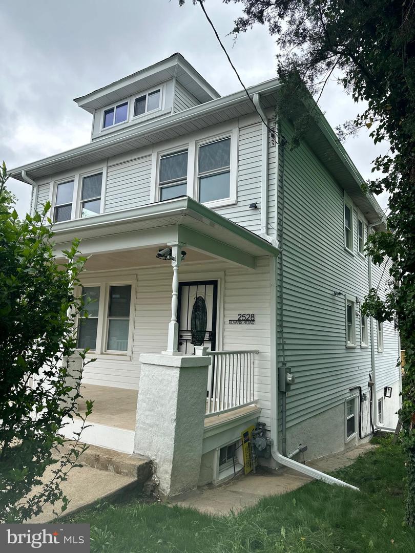 2528 ELVANS RD SE, WASHINGTON, District Of Columbia 20020, 5 Bedrooms Bedrooms, ,3 BathroomsBathrooms,Residential,For sale,2528 ELVANS RD SE,DCDC2213414 MLS # DCDC2213414