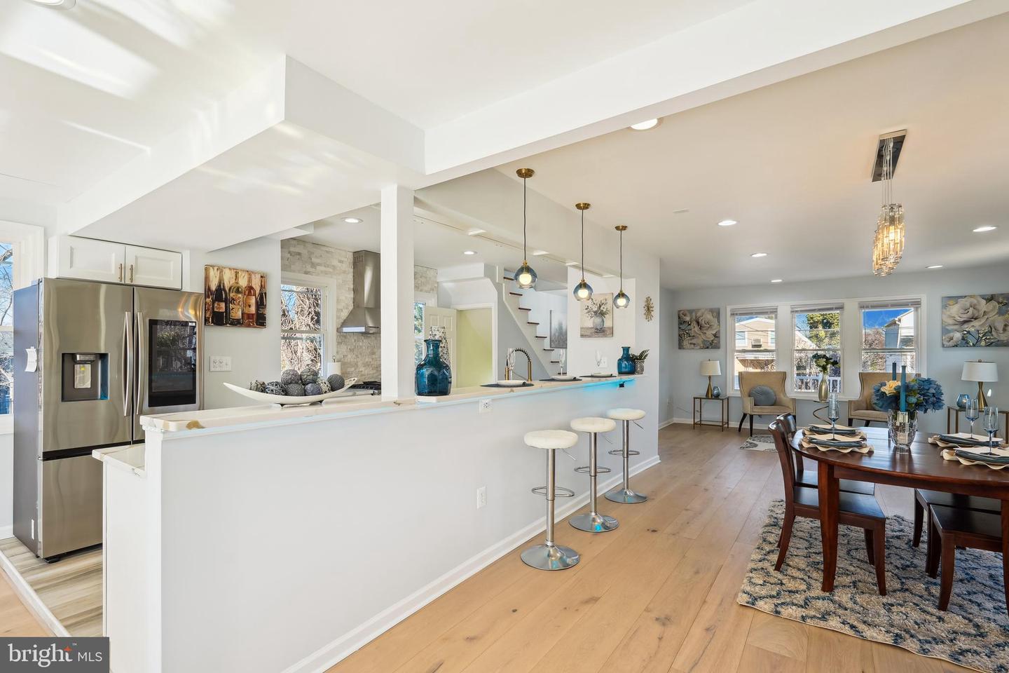 2528 ELVANS RD SE, WASHINGTON, District Of Columbia 20020, 5 Bedrooms Bedrooms, ,3 BathroomsBathrooms,Residential,For sale,2528 ELVANS RD SE,DCDC2213414 MLS # DCDC2213414