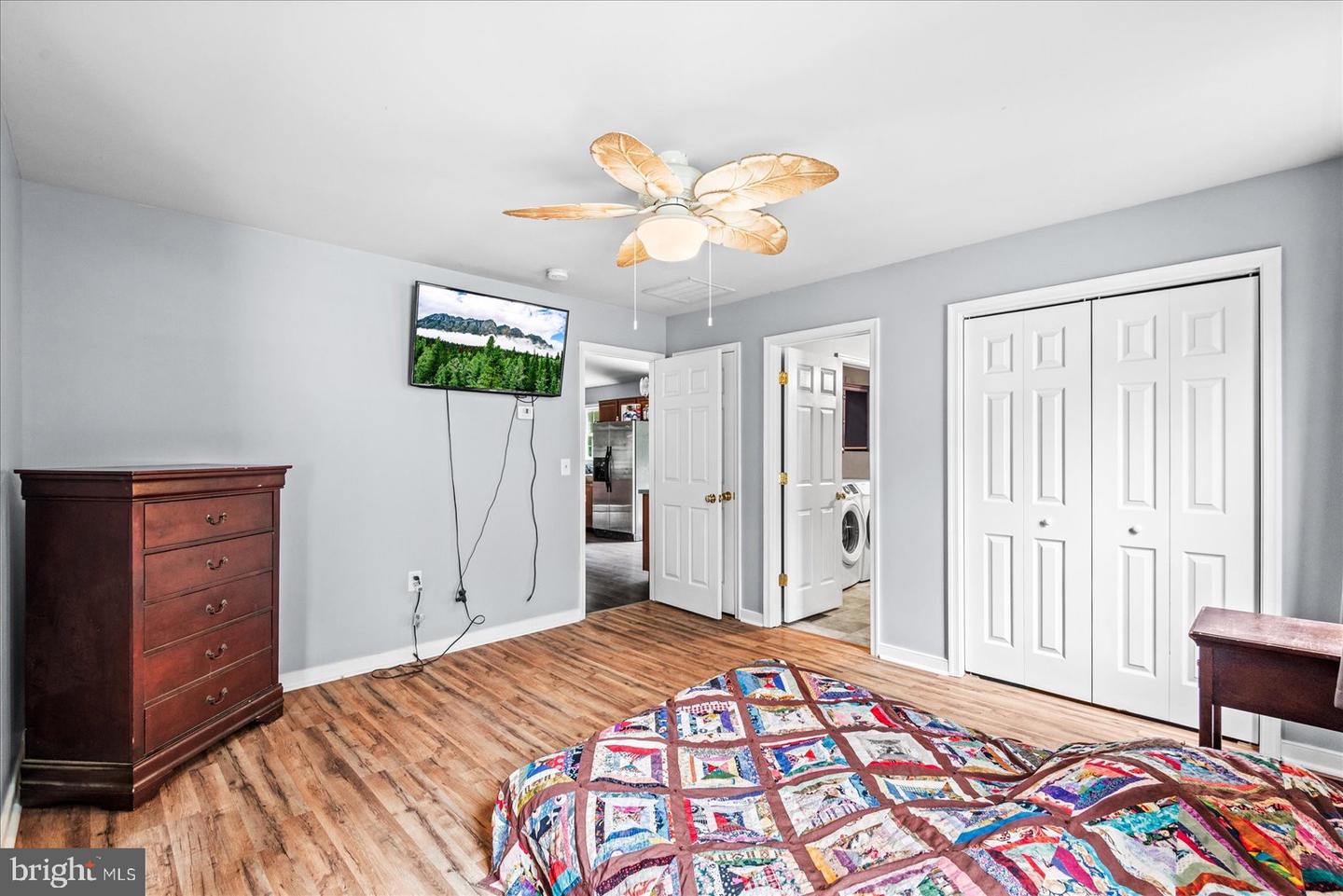 349 TIMBERLAND DR, MONTROSS, Virginia 22520, 3 Bedrooms Bedrooms, ,2 BathroomsBathrooms,Residential,For sale,349 TIMBERLAND DR,VAWE2009442 MLS # VAWE2009442