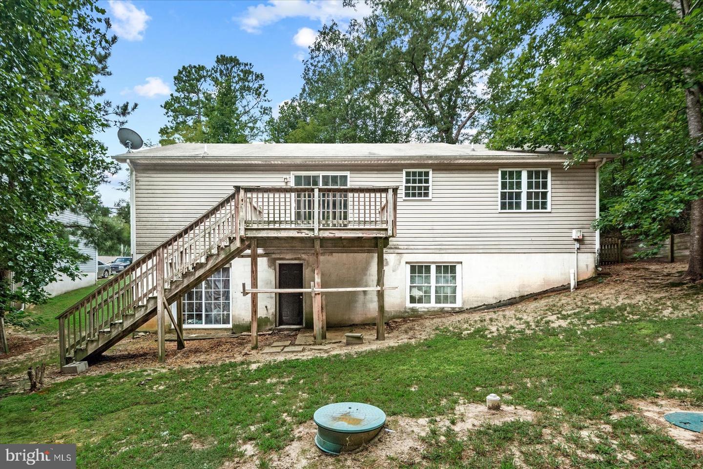 349 TIMBERLAND DR, MONTROSS, Virginia 22520, 3 Bedrooms Bedrooms, ,2 BathroomsBathrooms,Residential,For sale,349 TIMBERLAND DR,VAWE2009442 MLS # VAWE2009442