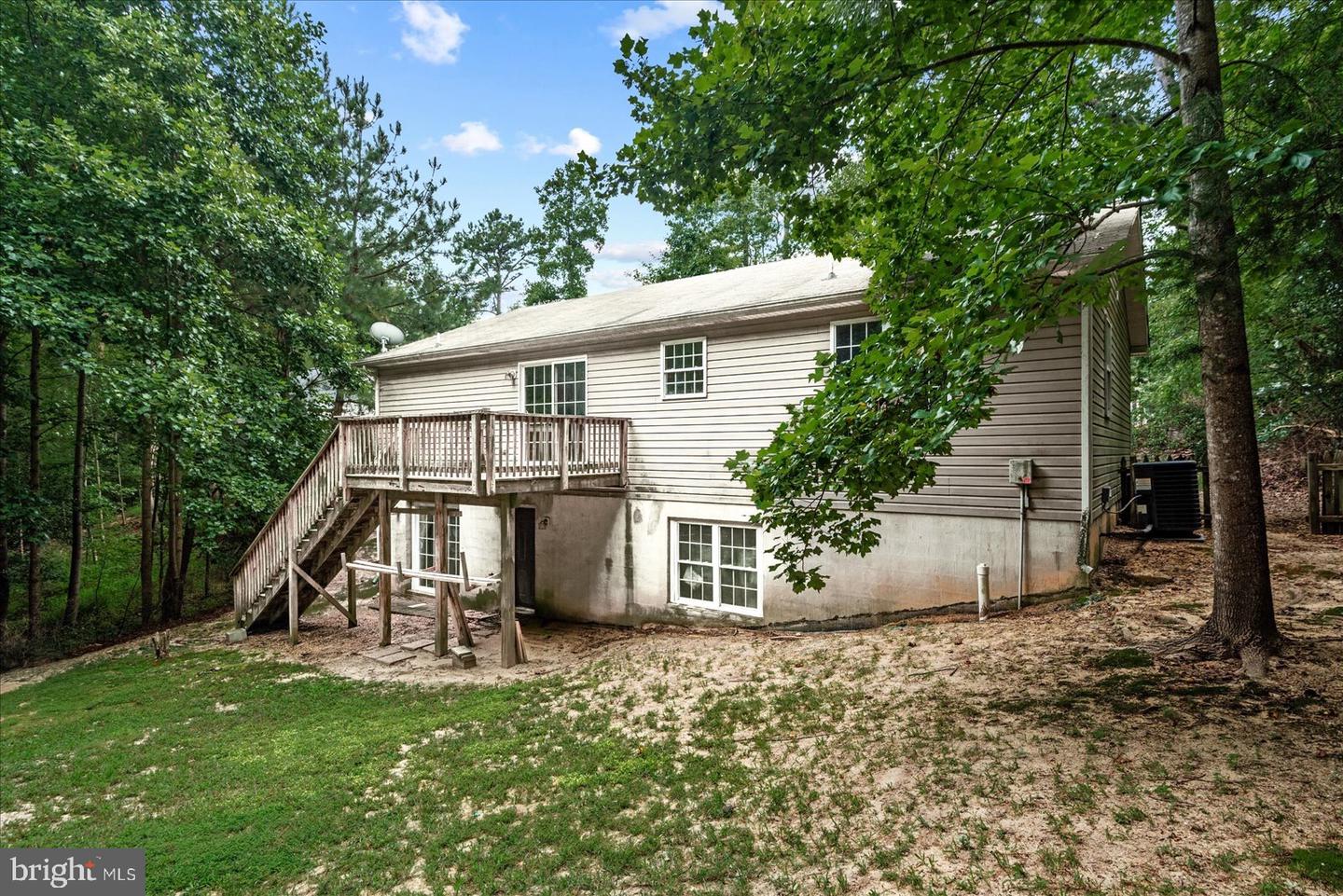 349 TIMBERLAND DR, MONTROSS, Virginia 22520, 3 Bedrooms Bedrooms, ,2 BathroomsBathrooms,Residential,For sale,349 TIMBERLAND DR,VAWE2009442 MLS # VAWE2009442
