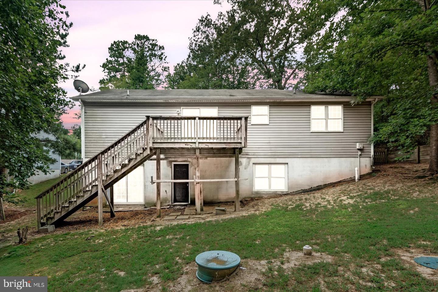349 TIMBERLAND DR, MONTROSS, Virginia 22520, 3 Bedrooms Bedrooms, ,2 BathroomsBathrooms,Residential,For sale,349 TIMBERLAND DR,VAWE2009442 MLS # VAWE2009442