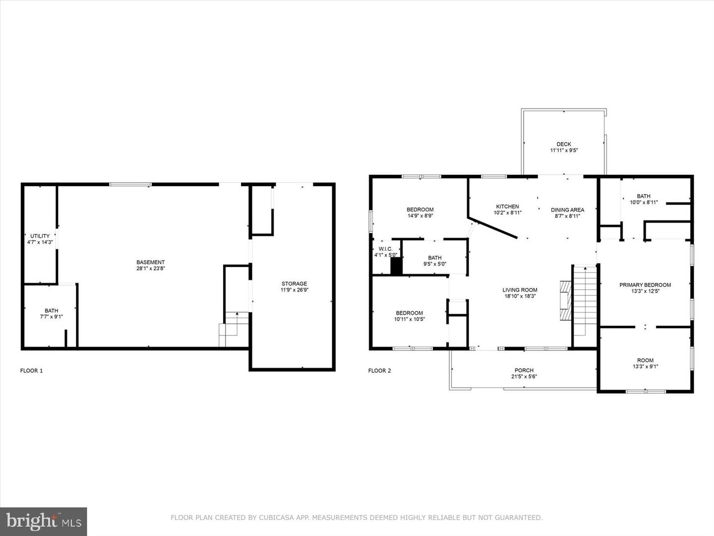 349 TIMBERLAND DR, MONTROSS, Virginia 22520, 3 Bedrooms Bedrooms, ,2 BathroomsBathrooms,Residential,For sale,349 TIMBERLAND DR,VAWE2009442 MLS # VAWE2009442