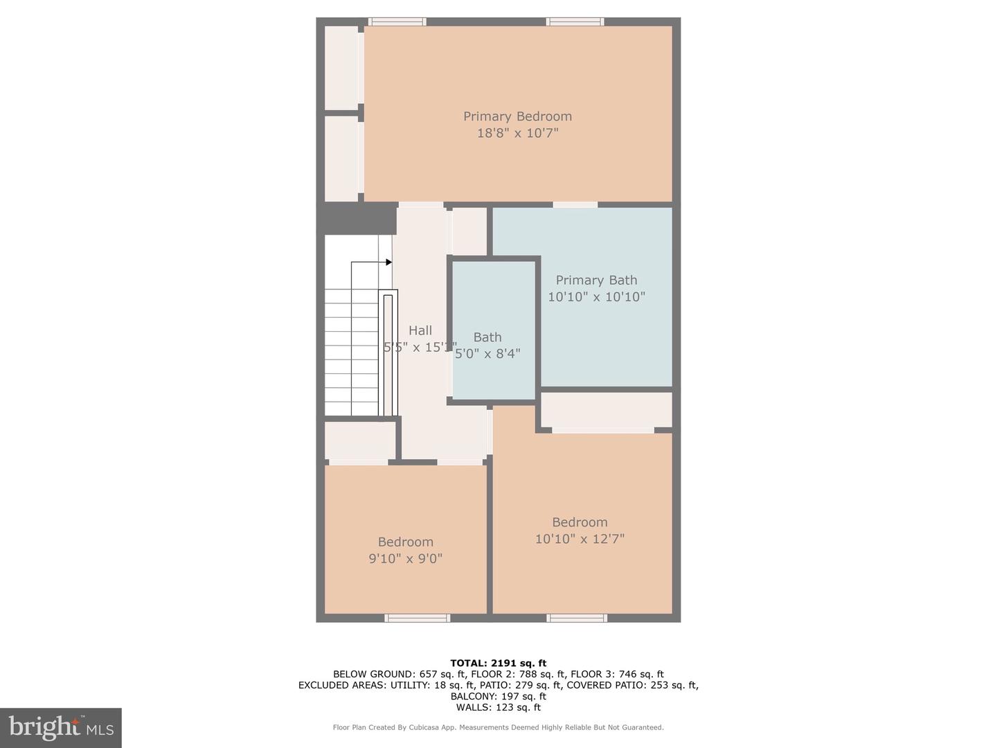 14094 MADRIGAL DR, WOODBRIDGE, Virginia 22193, 4 Bedrooms Bedrooms, ,3 BathroomsBathrooms,Residential,For sale,14094 MADRIGAL DR,VAPW2100698 MLS # VAPW2100698