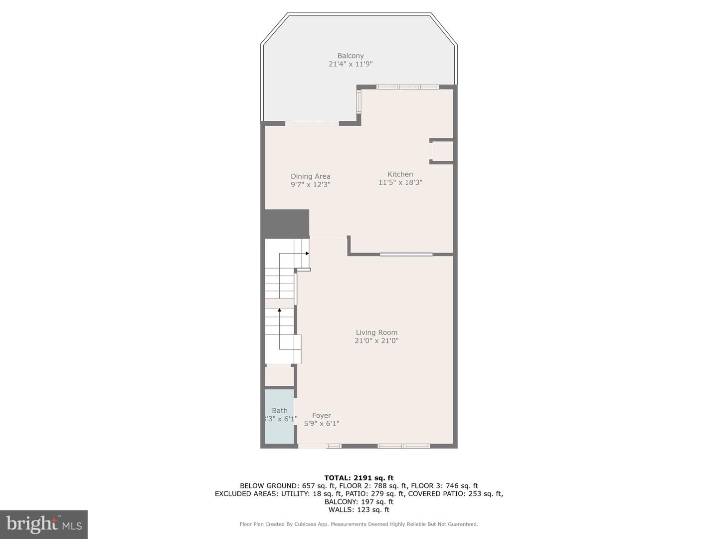 14094 MADRIGAL DR, WOODBRIDGE, Virginia 22193, 4 Bedrooms Bedrooms, ,3 BathroomsBathrooms,Residential,For sale,14094 MADRIGAL DR,VAPW2100698 MLS # VAPW2100698