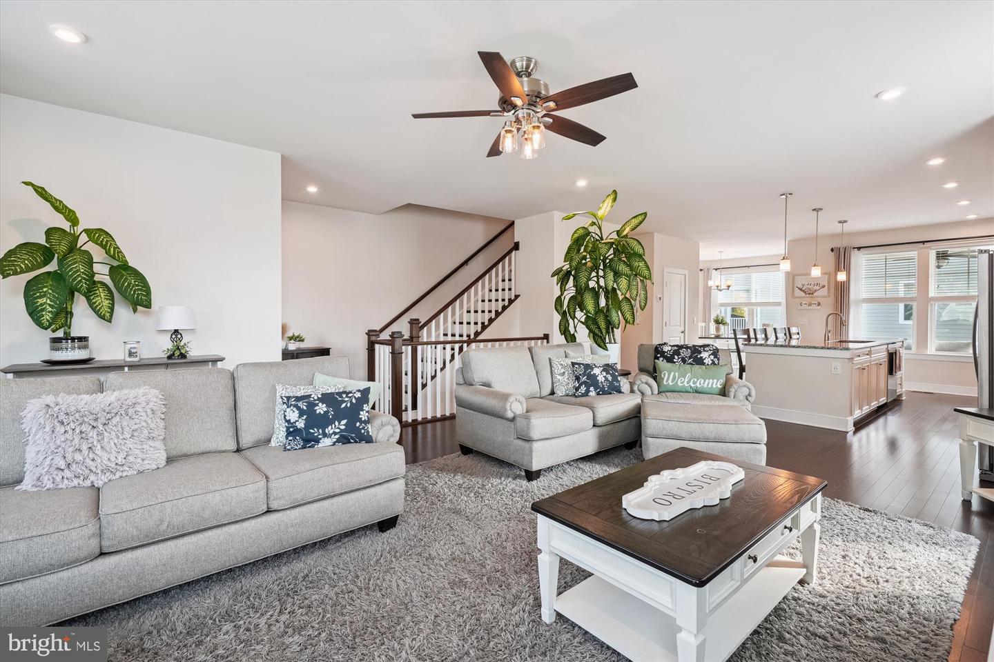 1522 MEADOWLARK GLEN RD, DUMFRIES, Virginia 22026, 4 Bedrooms Bedrooms, ,3 BathroomsBathrooms,Residential,For sale,1522 MEADOWLARK GLEN RD,VAPW2100748 MLS # VAPW2100748