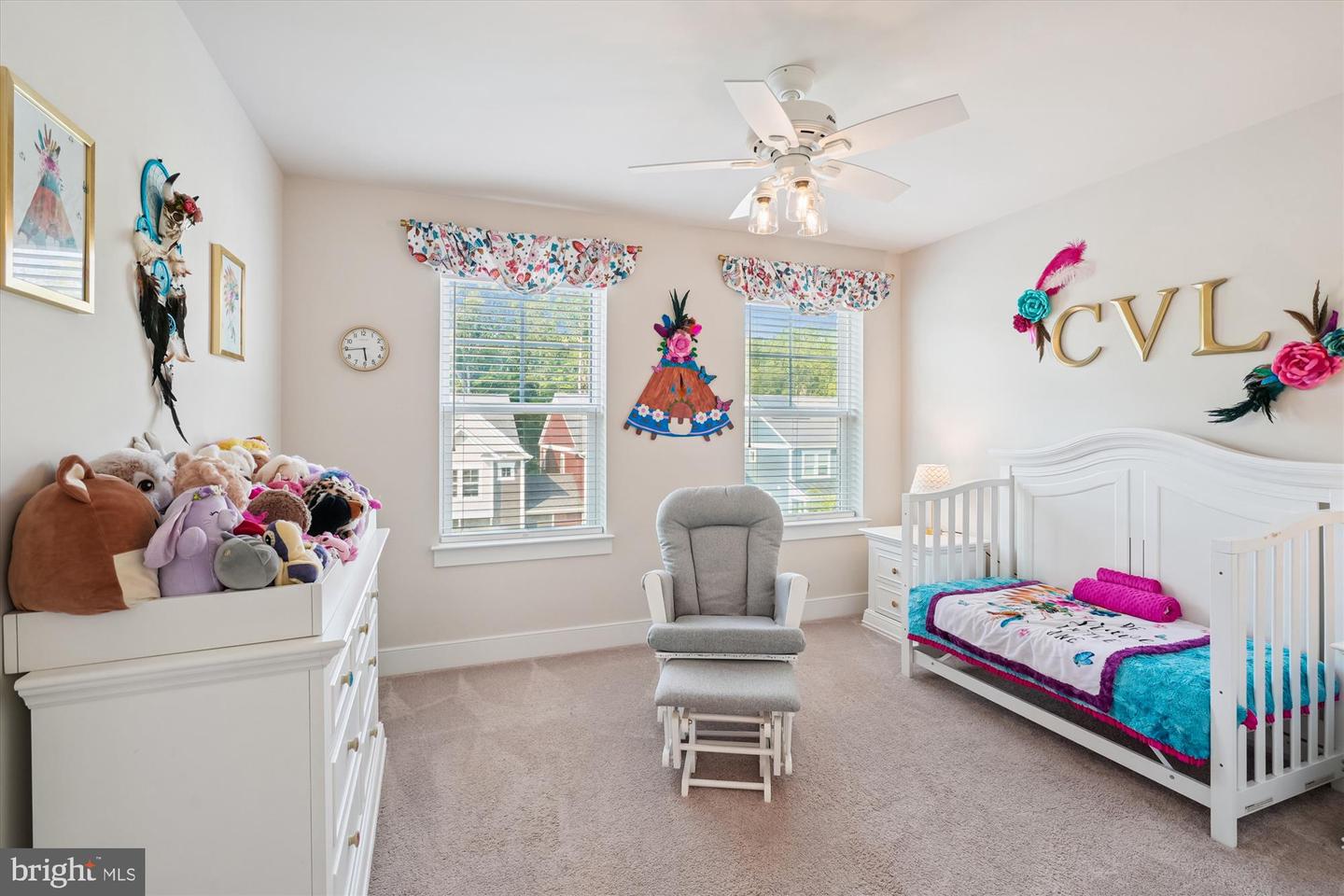 1522 MEADOWLARK GLEN RD, DUMFRIES, Virginia 22026, 4 Bedrooms Bedrooms, ,3 BathroomsBathrooms,Residential,For sale,1522 MEADOWLARK GLEN RD,VAPW2100748 MLS # VAPW2100748