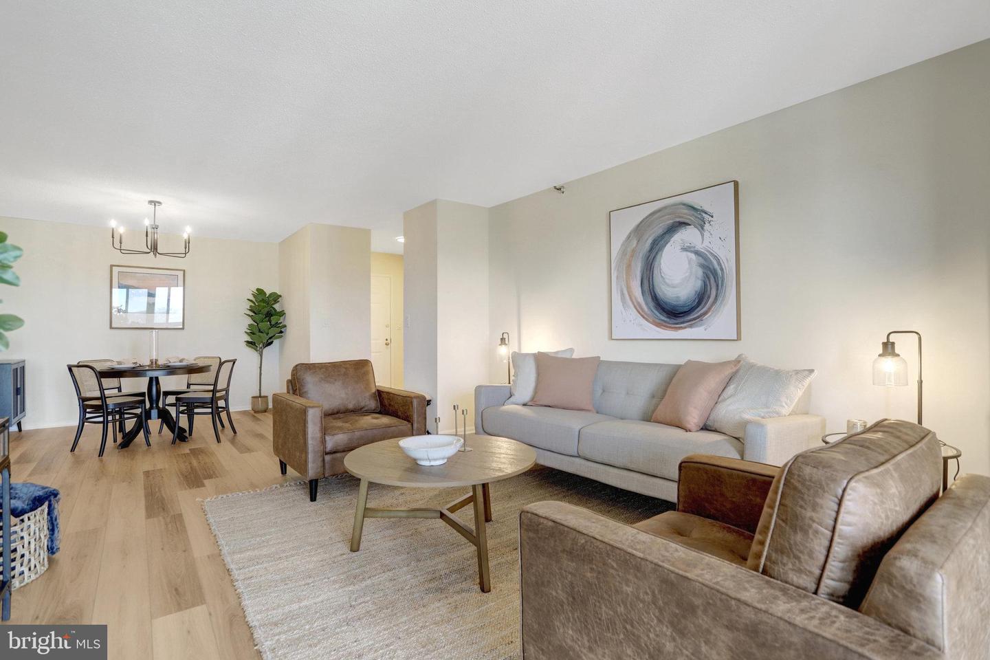 900 N STAFFORD ST #1815, ARLINGTON, Virginia 22203, 2 Bedrooms Bedrooms, ,2 BathroomsBathrooms,Residential,For sale,900 N STAFFORD ST #1815,VAAR2061876 MLS # VAAR2061876