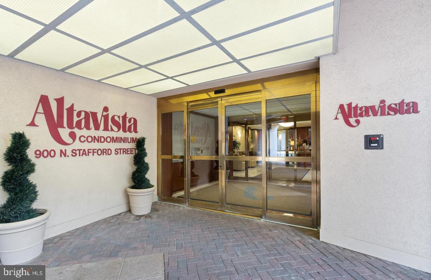 900 N STAFFORD ST #1815, ARLINGTON, Virginia 22203, 2 Bedrooms Bedrooms, ,2 BathroomsBathrooms,Residential,For sale,900 N STAFFORD ST #1815,VAAR2061876 MLS # VAAR2061876