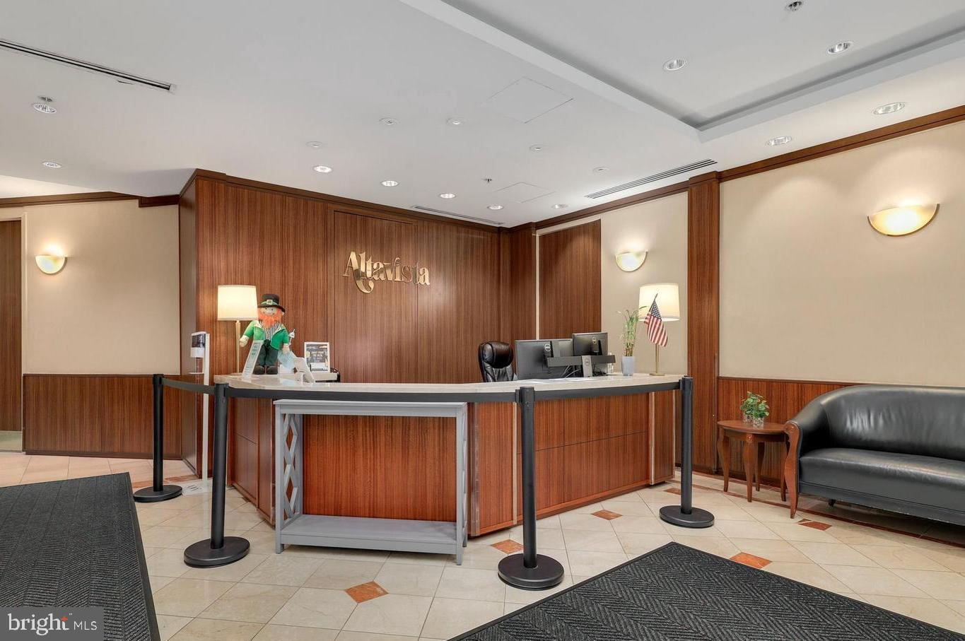 900 N STAFFORD ST #1815, ARLINGTON, Virginia 22203, 2 Bedrooms Bedrooms, ,2 BathroomsBathrooms,Residential,For sale,900 N STAFFORD ST #1815,VAAR2061876 MLS # VAAR2061876
