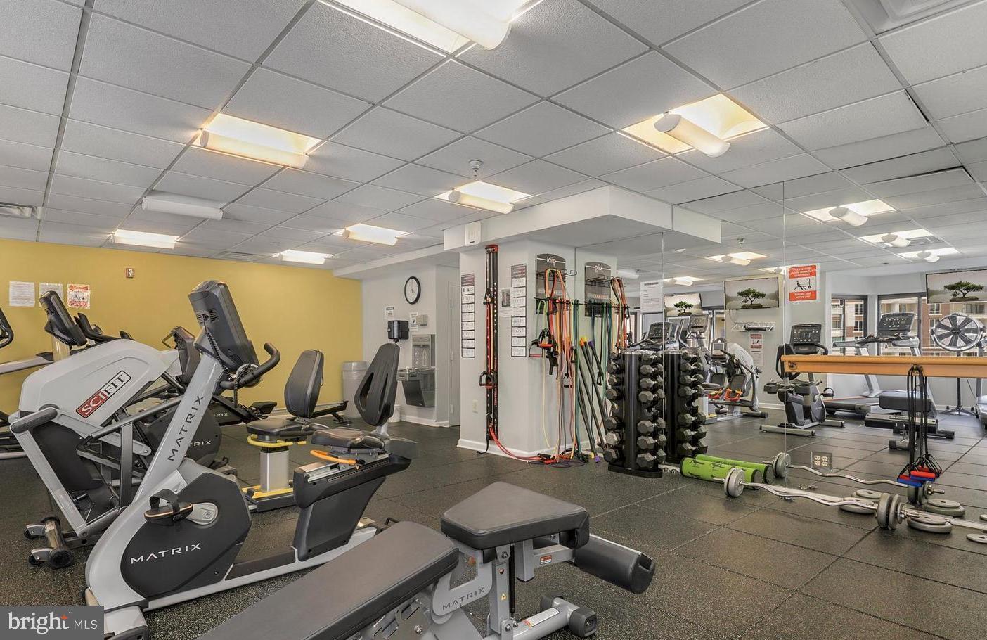 900 N STAFFORD ST #1815, ARLINGTON, Virginia 22203, 2 Bedrooms Bedrooms, ,2 BathroomsBathrooms,Residential,For sale,900 N STAFFORD ST #1815,VAAR2061876 MLS # VAAR2061876
