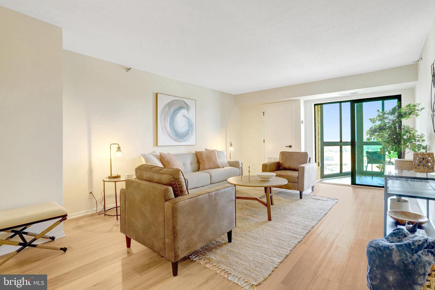 900 N STAFFORD ST #1815, ARLINGTON, Virginia 22203, 2 Bedrooms Bedrooms, ,2 BathroomsBathrooms,Residential,For sale,900 N STAFFORD ST #1815,VAAR2061876 MLS # VAAR2061876