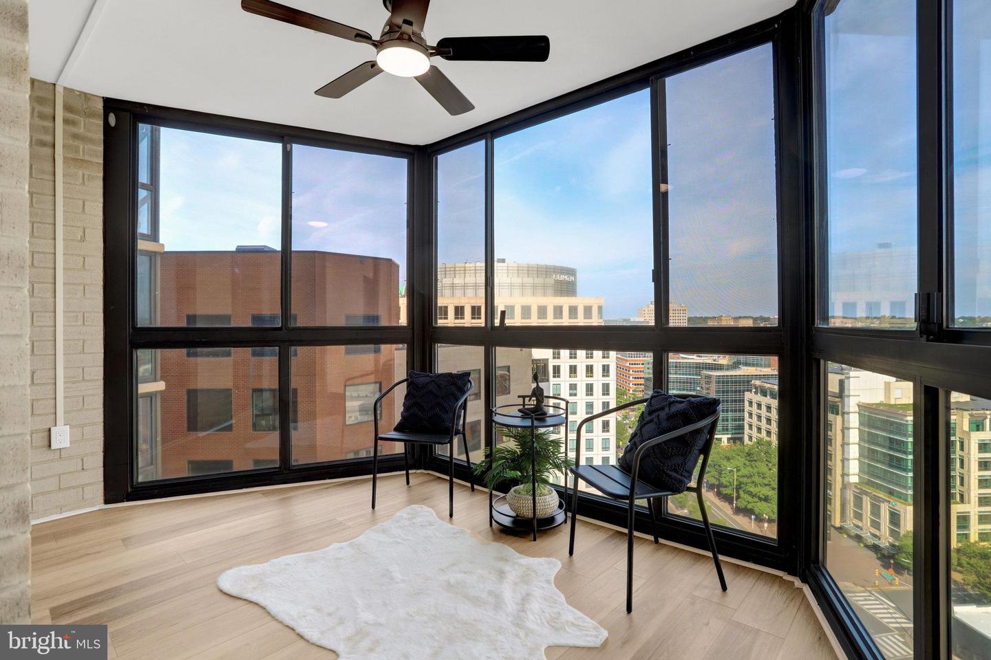 900 N STAFFORD ST #1815, ARLINGTON, Virginia 22203, 2 Bedrooms Bedrooms, ,2 BathroomsBathrooms,Residential,For sale,900 N STAFFORD ST #1815,VAAR2061876 MLS # VAAR2061876