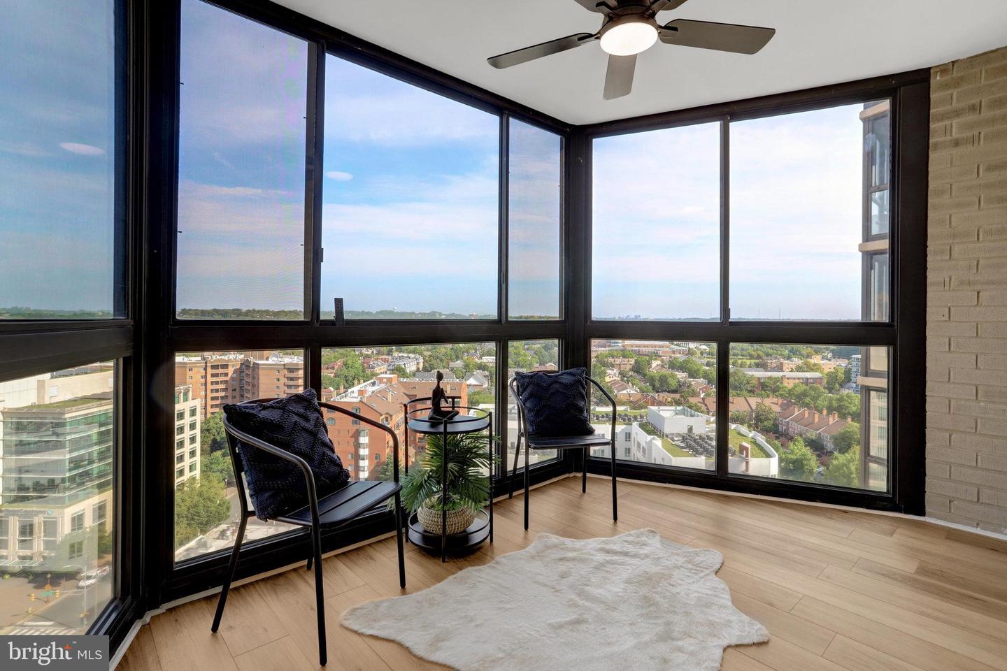 900 N STAFFORD ST #1815, ARLINGTON, Virginia 22203, 2 Bedrooms Bedrooms, ,2 BathroomsBathrooms,Residential,For sale,900 N STAFFORD ST #1815,VAAR2061876 MLS # VAAR2061876