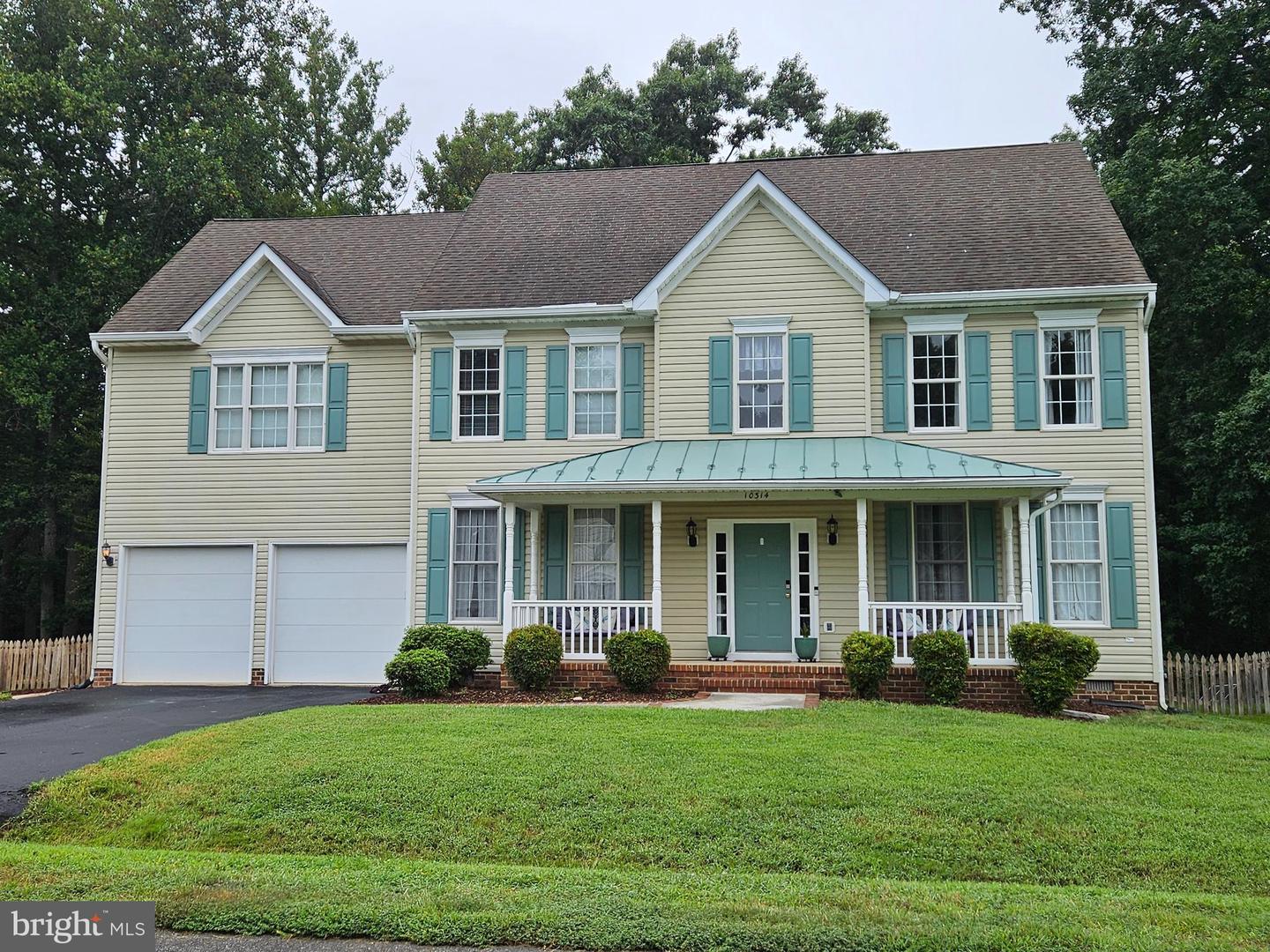 10314 COLECHESTER ST, FREDERICKSBURG, Virginia 22408, 6 Bedrooms Bedrooms, ,3 BathroomsBathrooms,Residential,For sale,10314 COLECHESTER ST,VASP2035240 MLS # VASP2035240